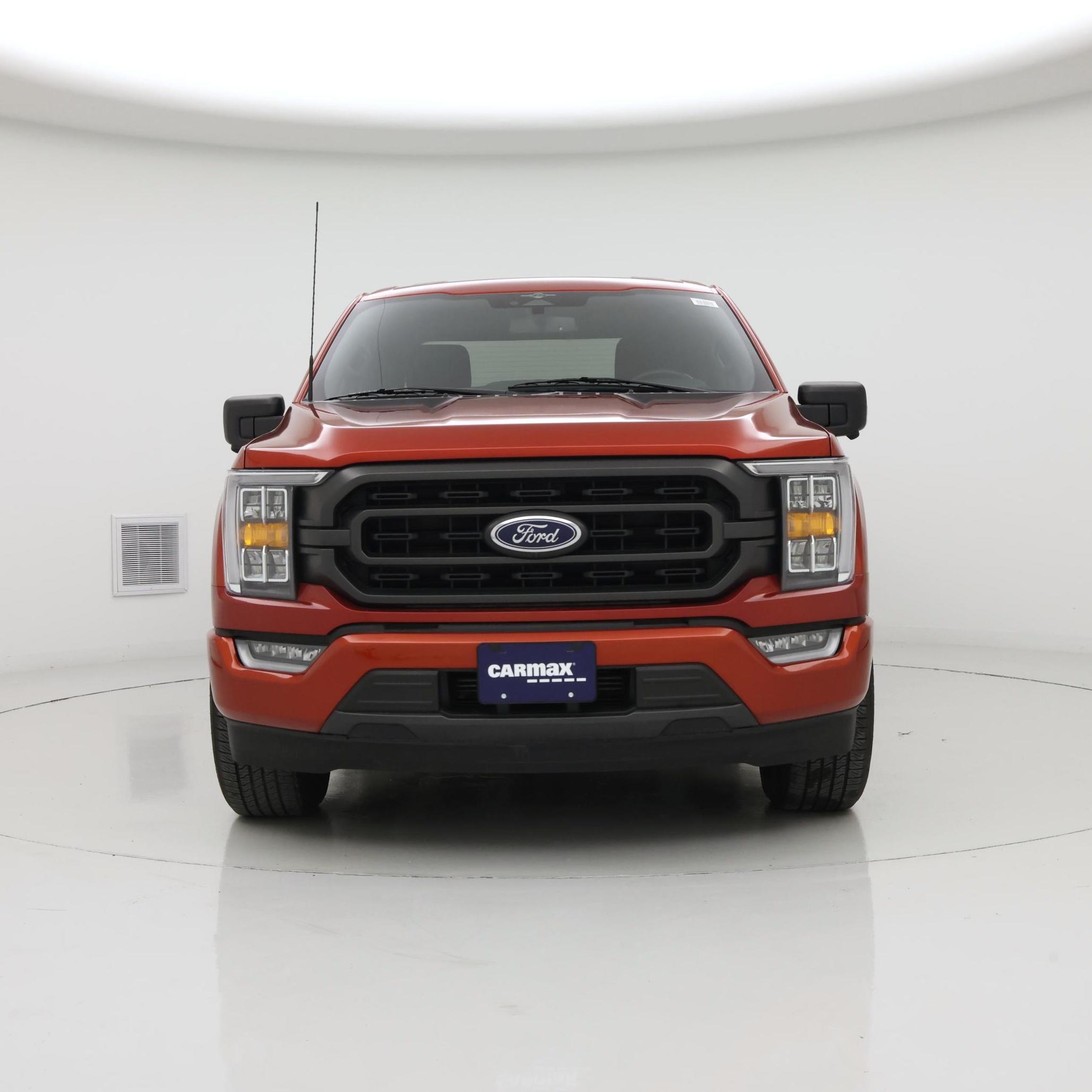 Thumbnail: 2023 Ford F-150 - 5