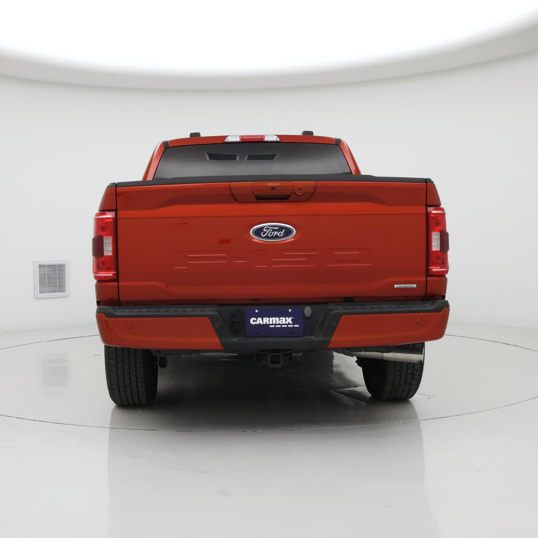 Thumbnail: 2023 Ford F-150 - 6