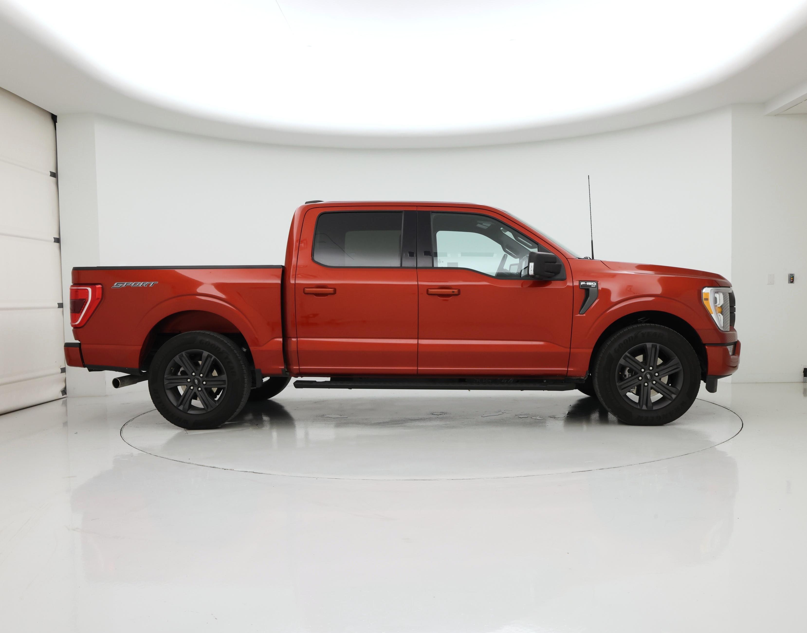 Thumbnail: 2023 Ford F-150 - 7