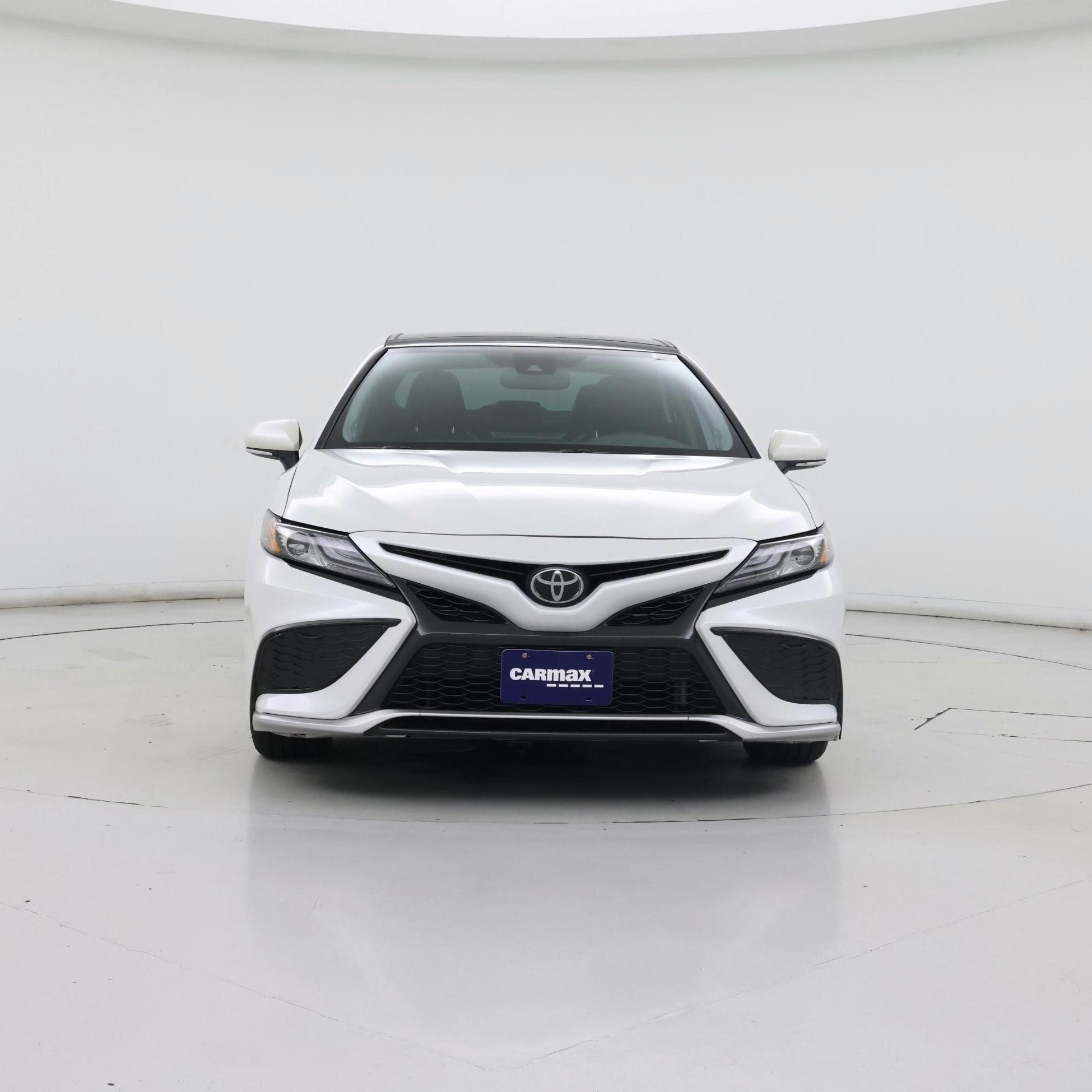 Thumbnail: 2022 Toyota Camry - 5
