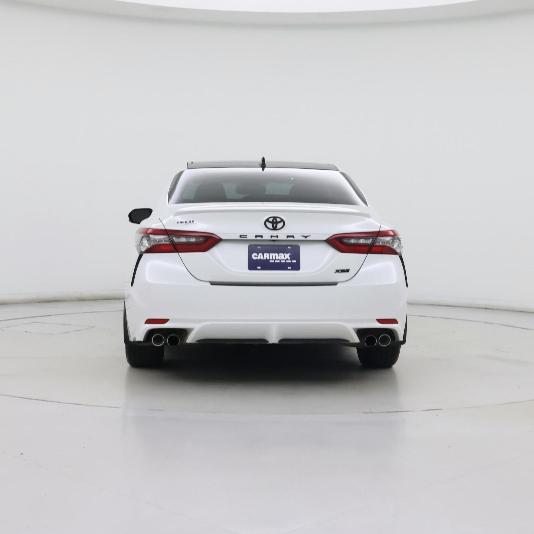 Thumbnail: 2022 Toyota Camry - 6