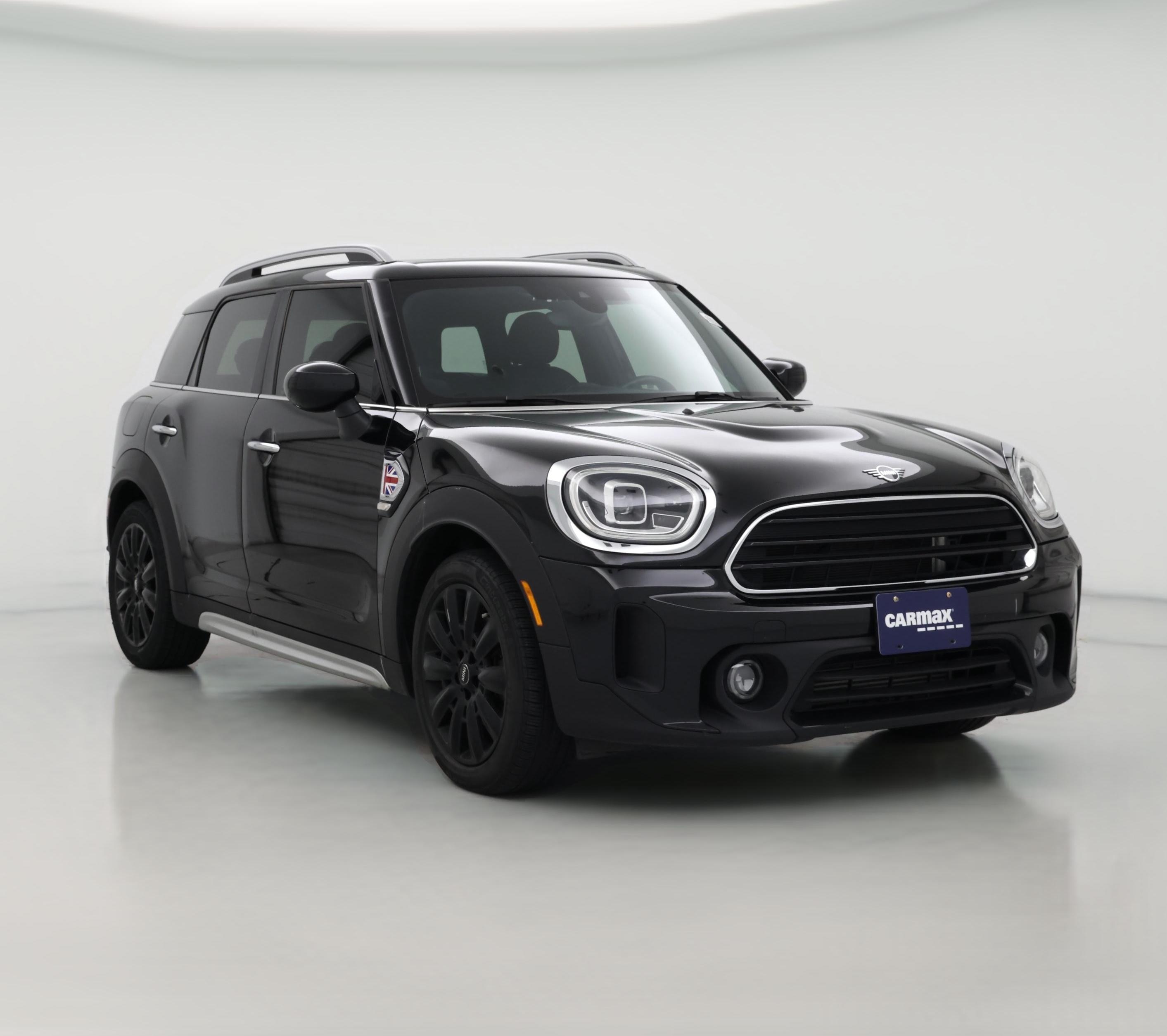 Thumbnail: 2021 MINI Cooper Countryman - 1