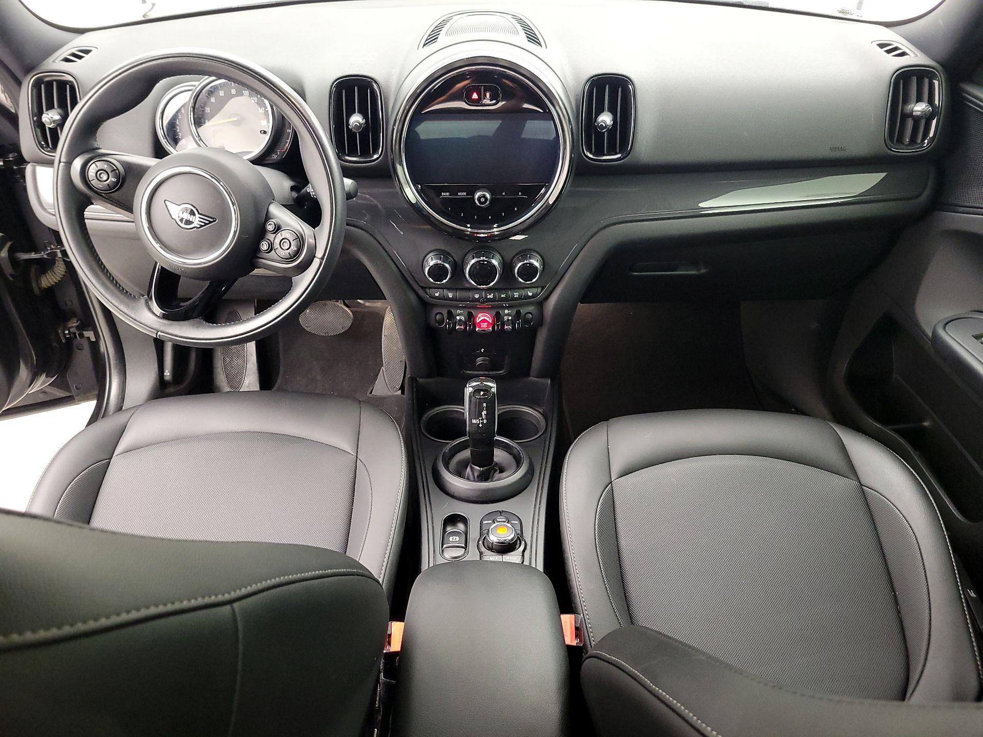 Thumbnail: 2021 MINI Cooper Countryman - 9