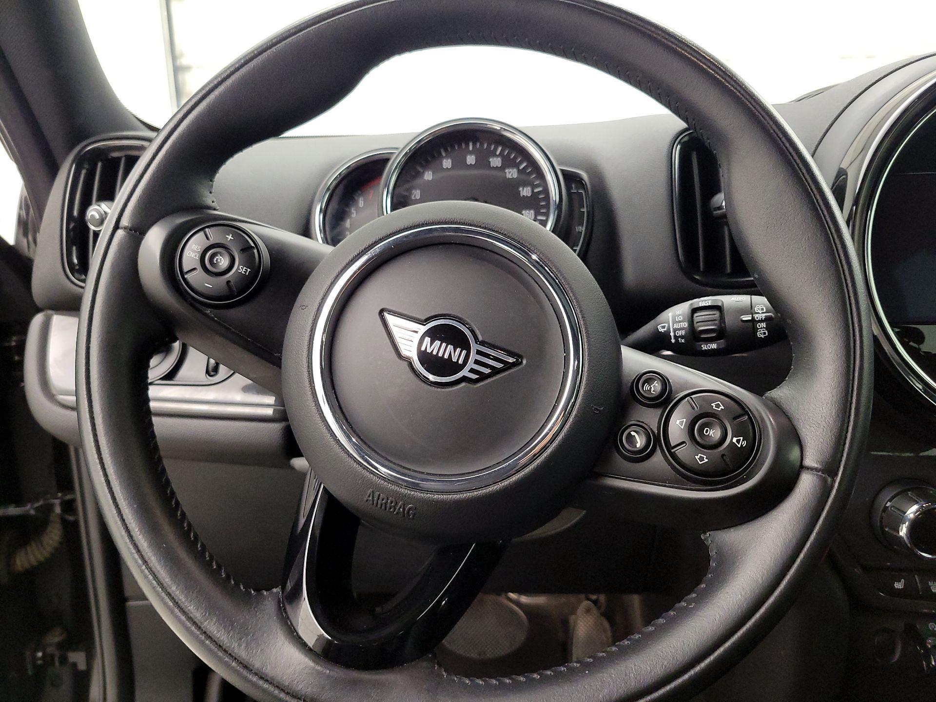 Thumbnail: 2021 MINI Cooper Countryman - 10