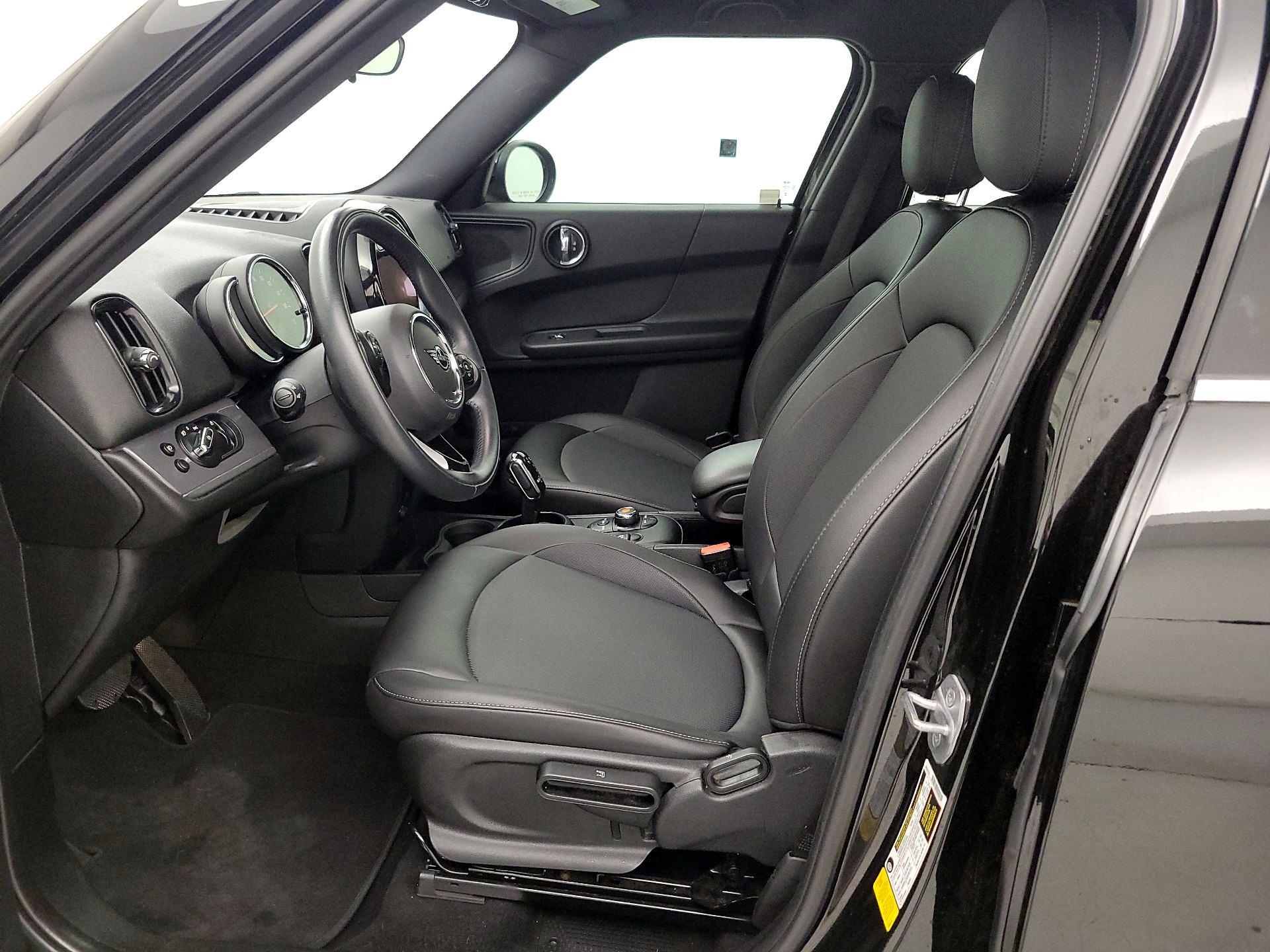 Thumbnail: 2021 MINI Cooper Countryman - 11
