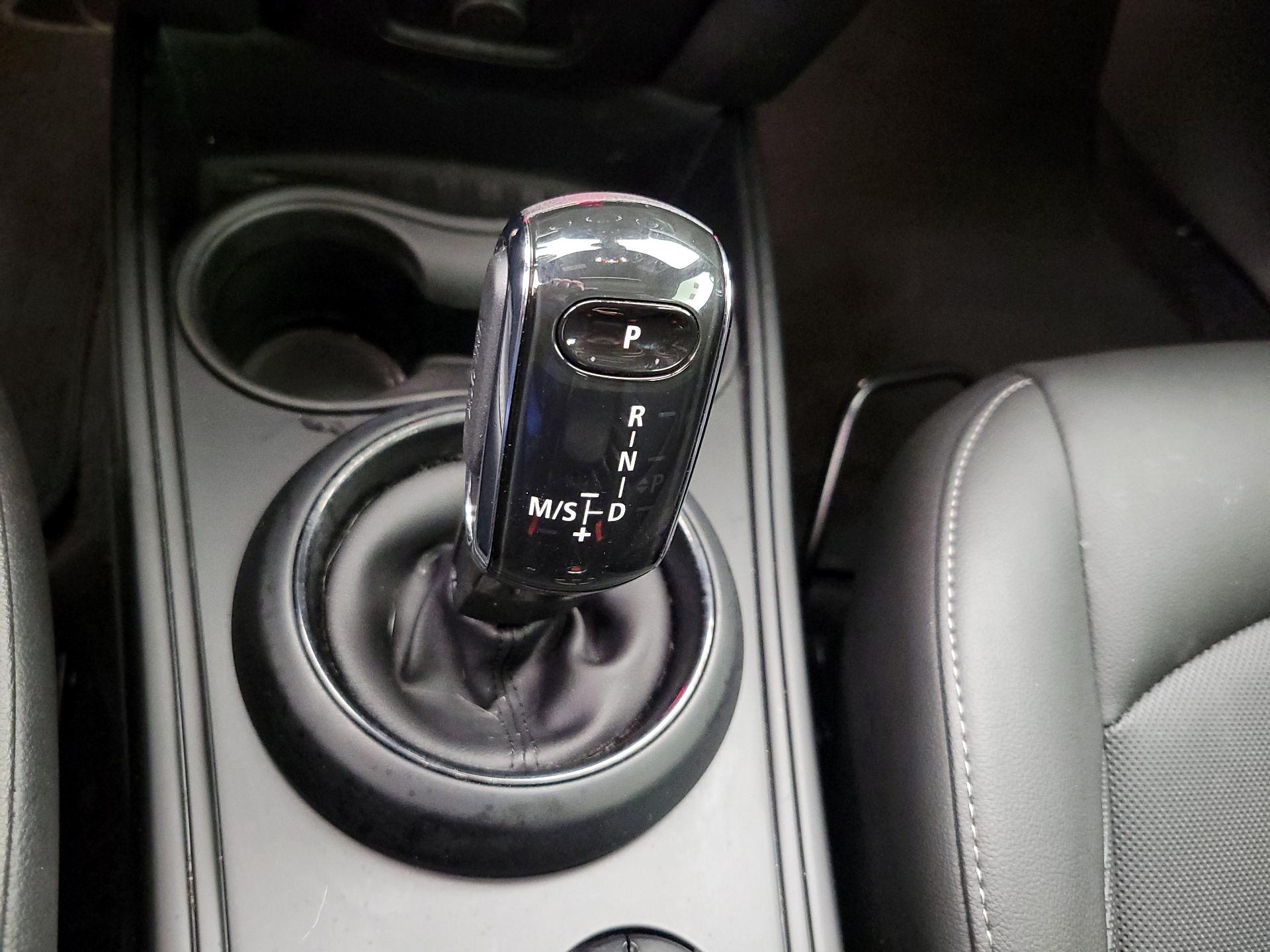 Thumbnail: 2021 MINI Cooper Countryman - 17