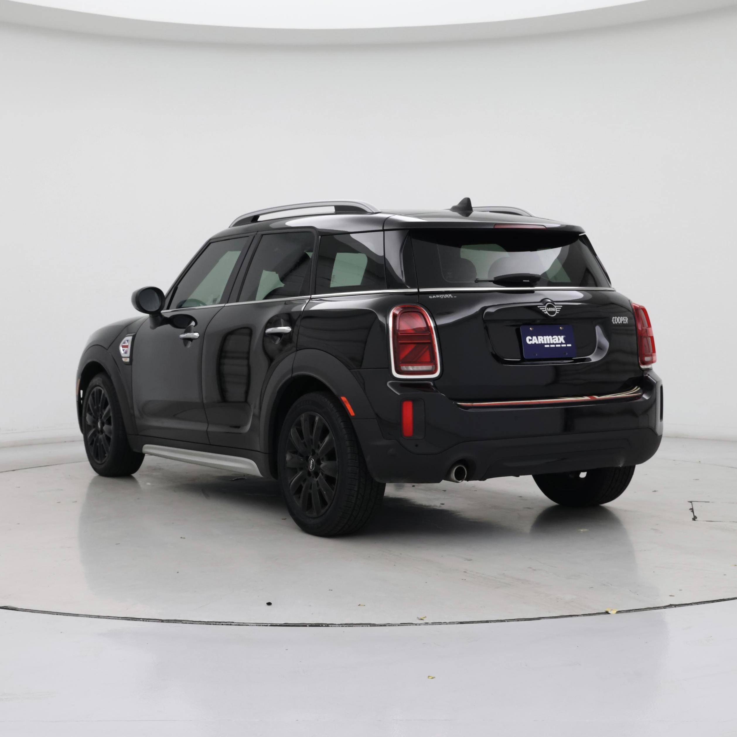 Thumbnail: 2021 MINI Cooper Countryman - 2