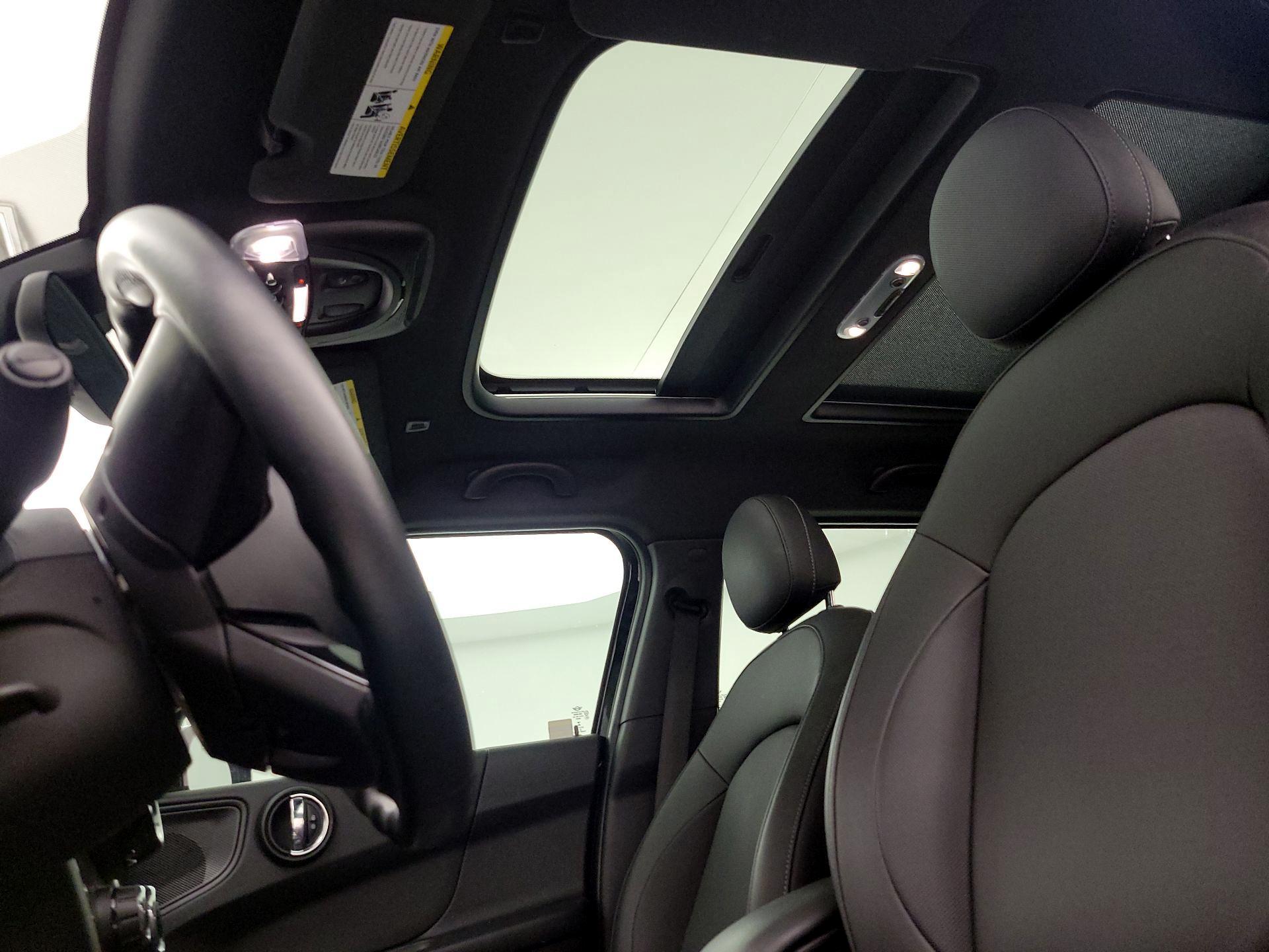 Thumbnail: 2021 MINI Cooper Countryman - 19