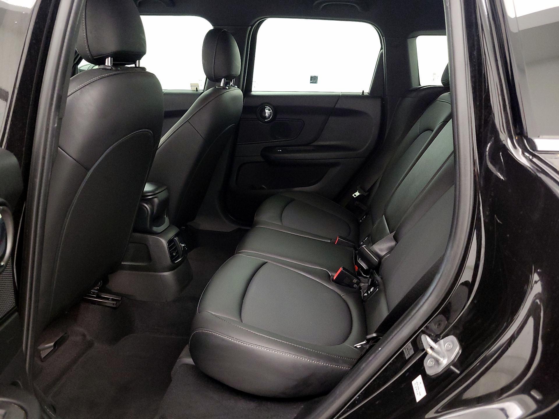 Thumbnail: 2021 MINI Cooper Countryman - 20