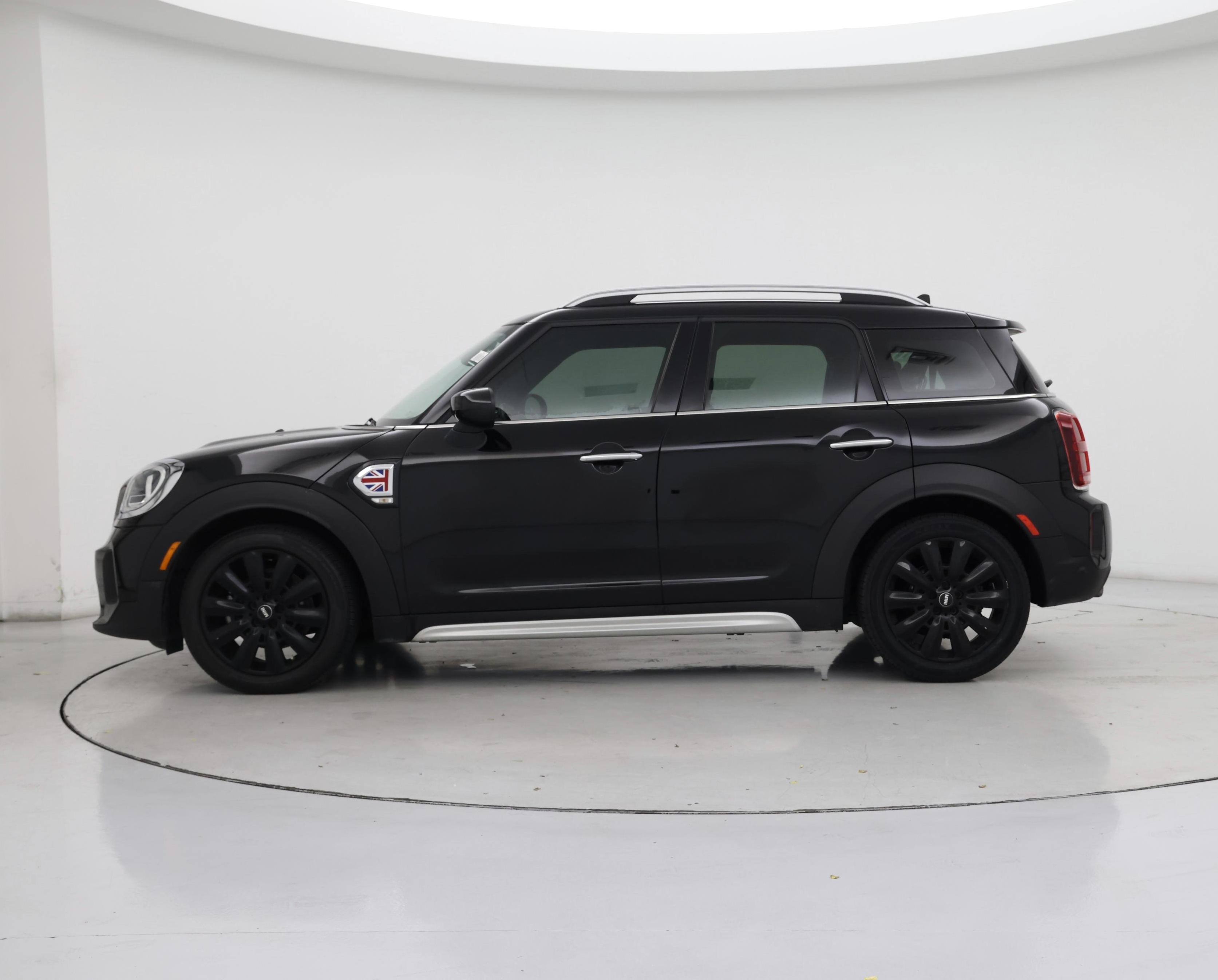 Thumbnail: 2021 MINI Cooper Countryman - 3