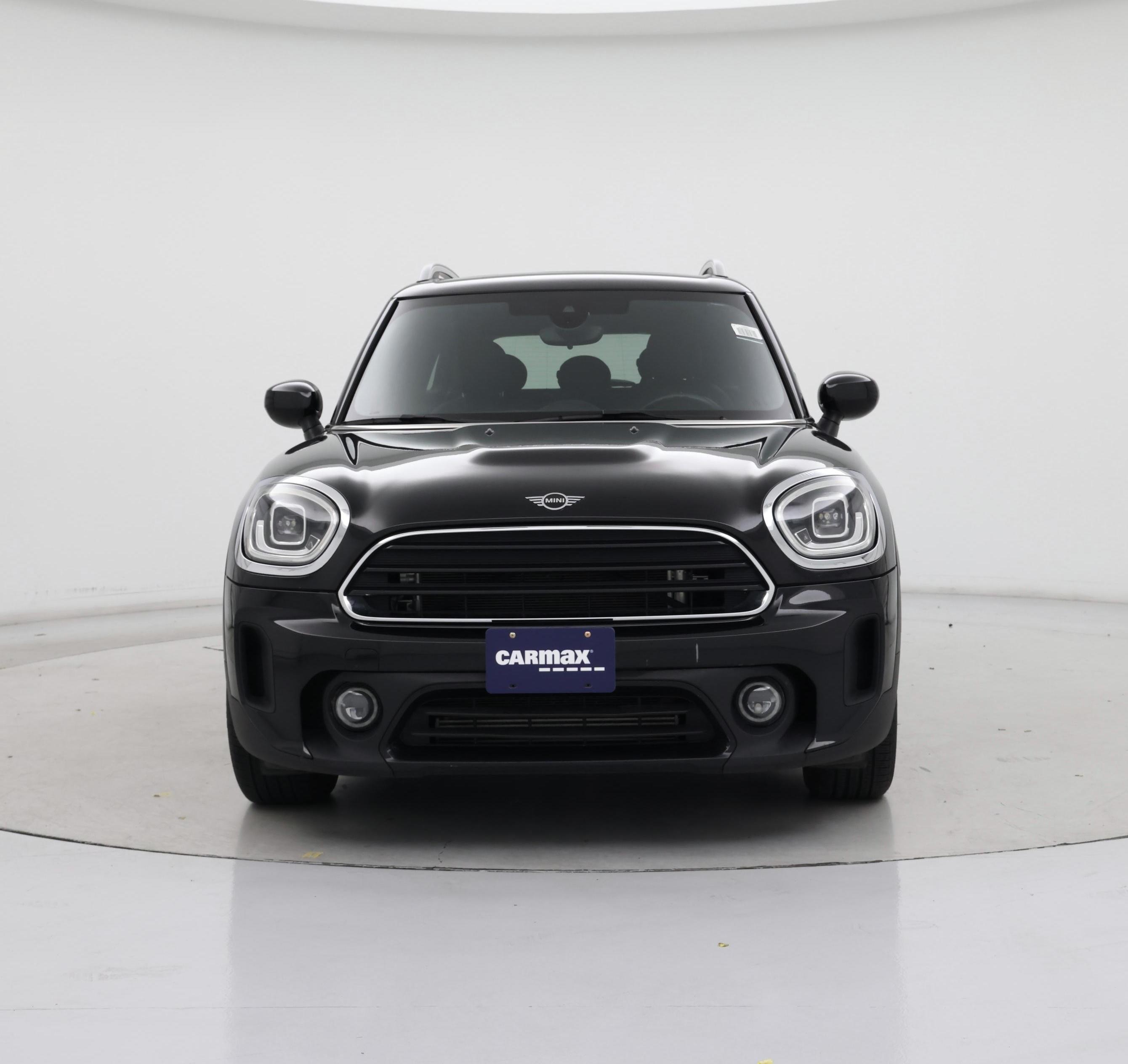 Thumbnail: 2021 MINI Cooper Countryman - 5