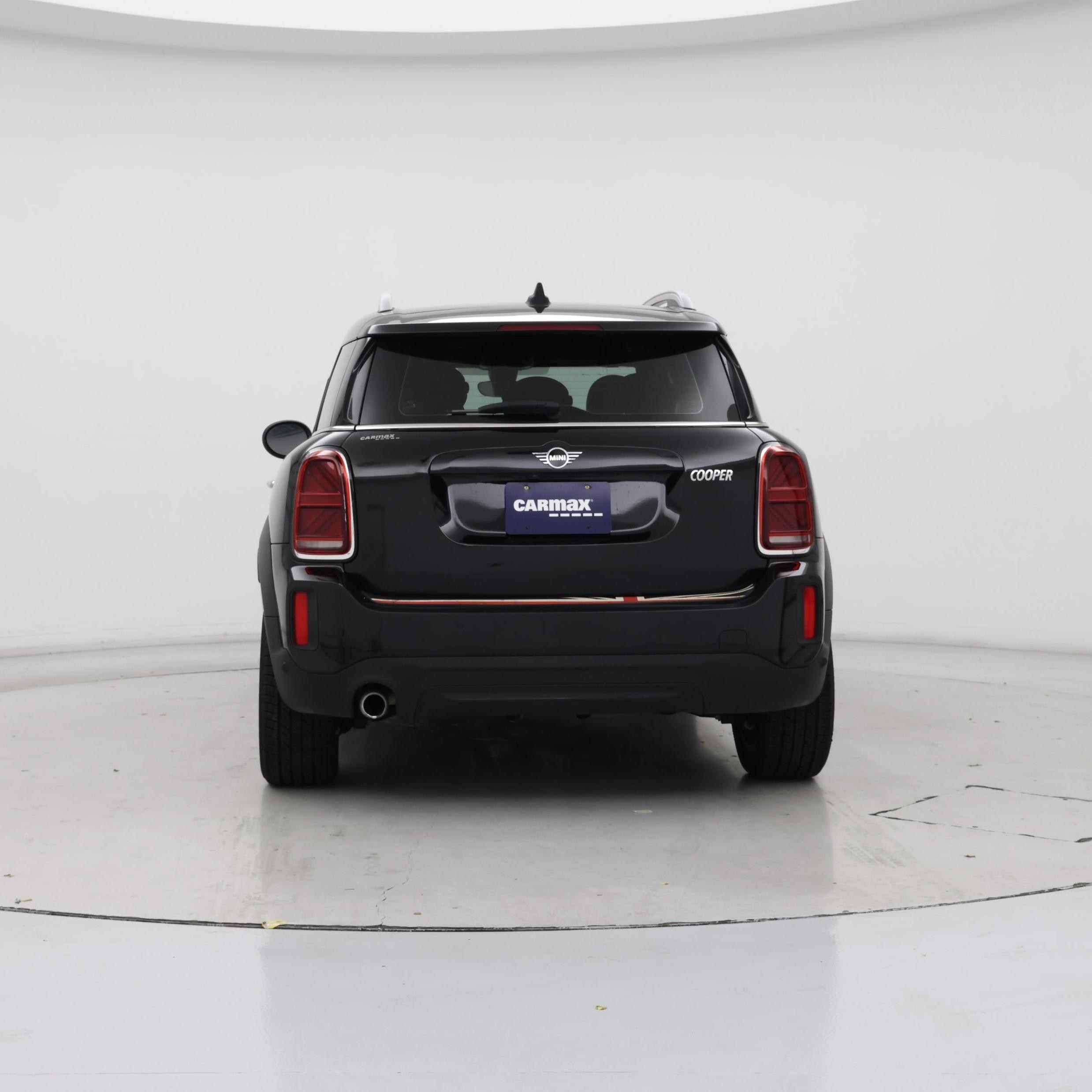 Thumbnail: 2021 MINI Cooper Countryman - 6