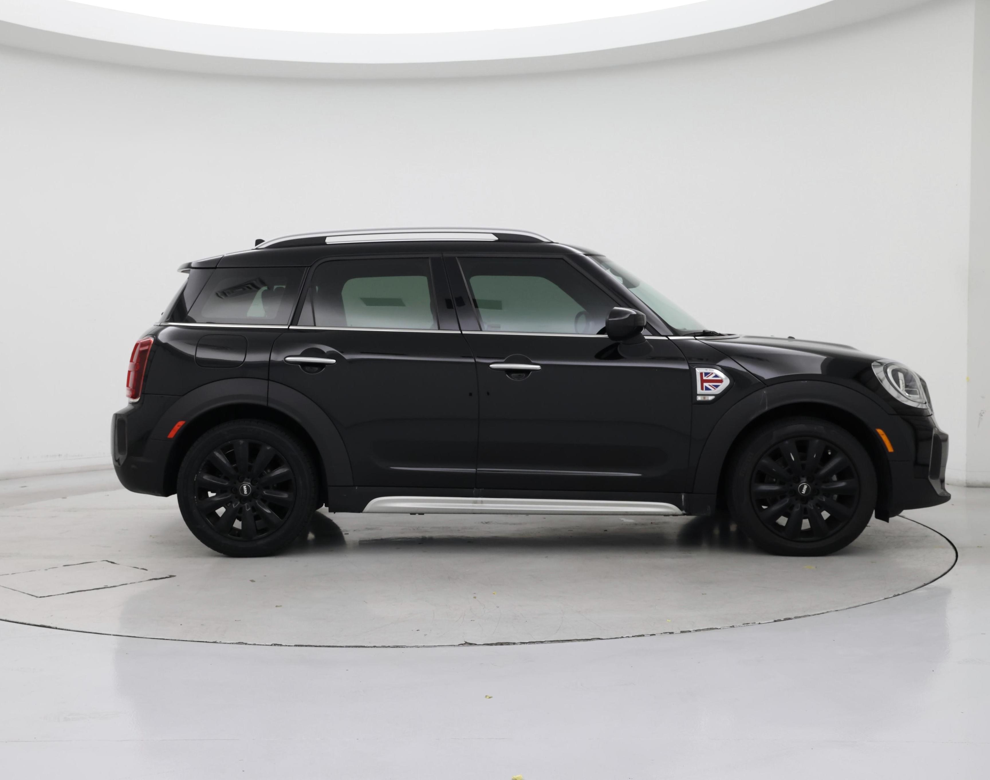 Thumbnail: 2021 MINI Cooper Countryman - 7