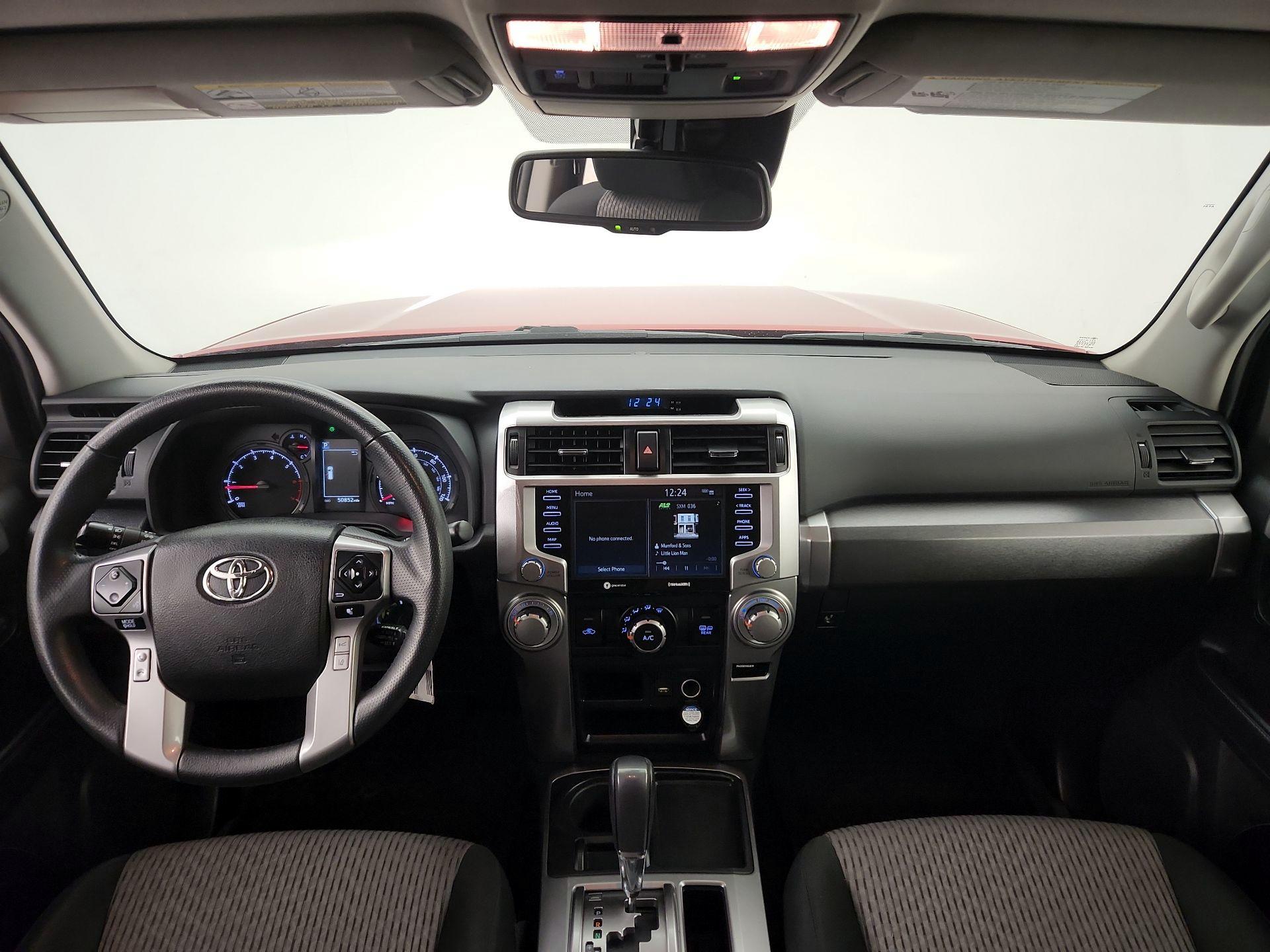 Thumbnail: 2020 Toyota 4Runner - 9