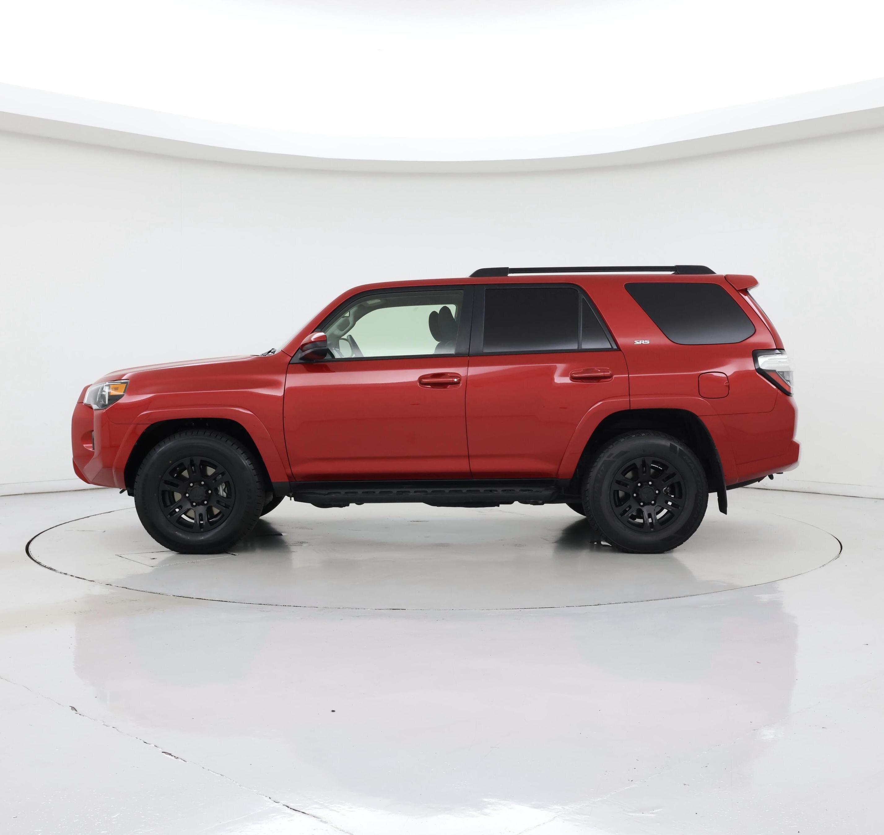 Thumbnail: 2020 Toyota 4Runner - 3
