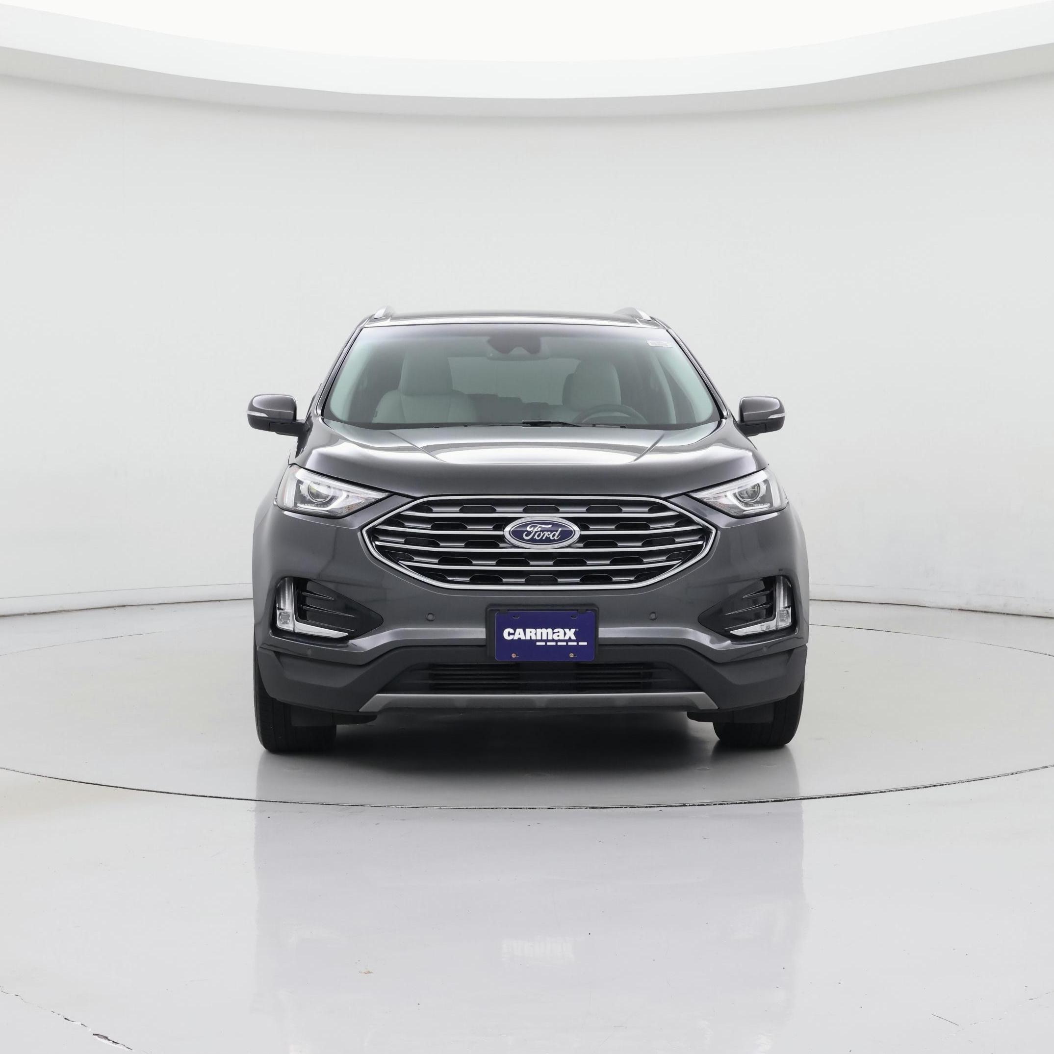 Thumbnail: 2020 Ford Edge - 5
