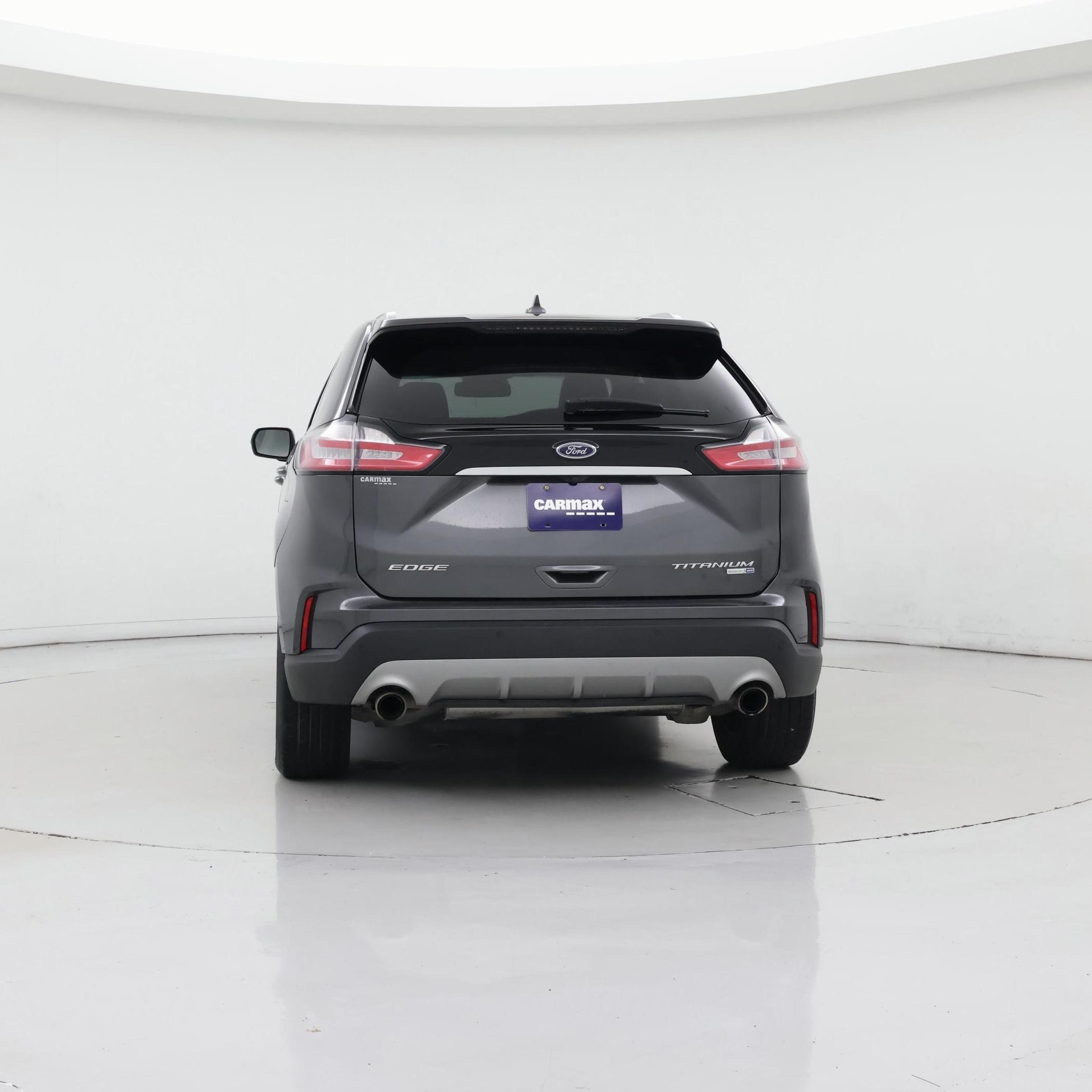 Thumbnail: 2020 Ford Edge - 6