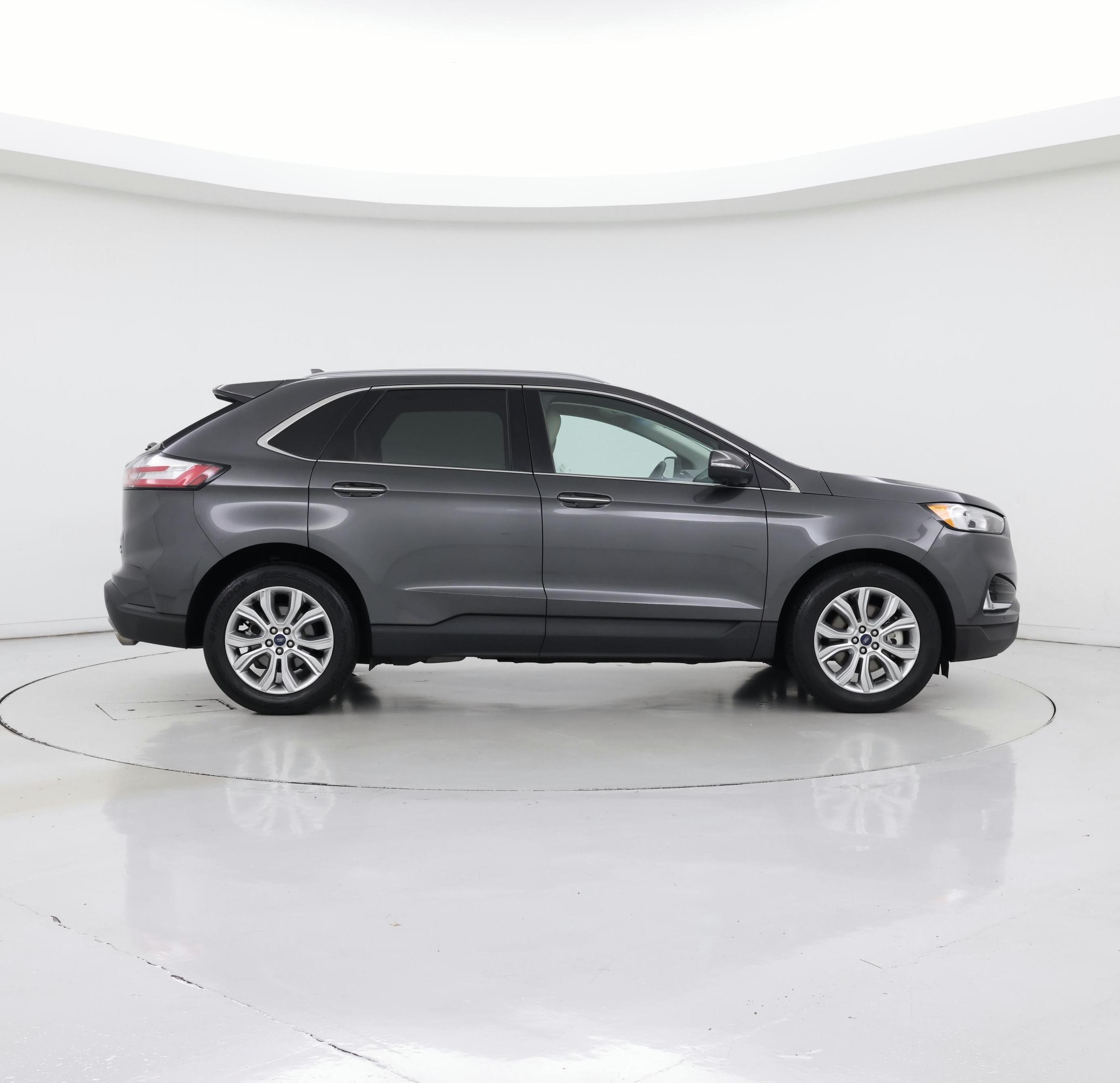 Thumbnail: 2020 Ford Edge - 7