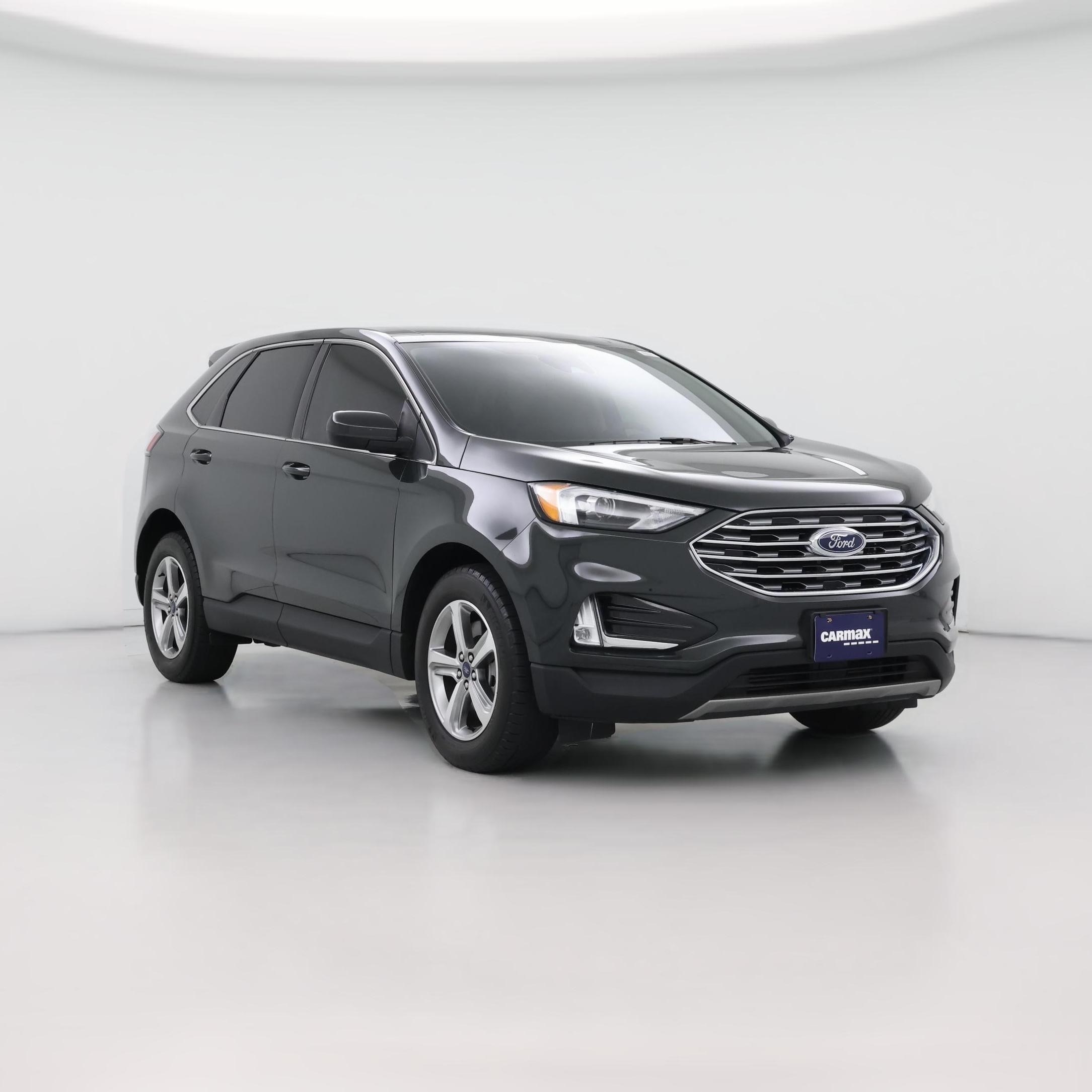 Thumbnail: 2022 Ford Edge - 1