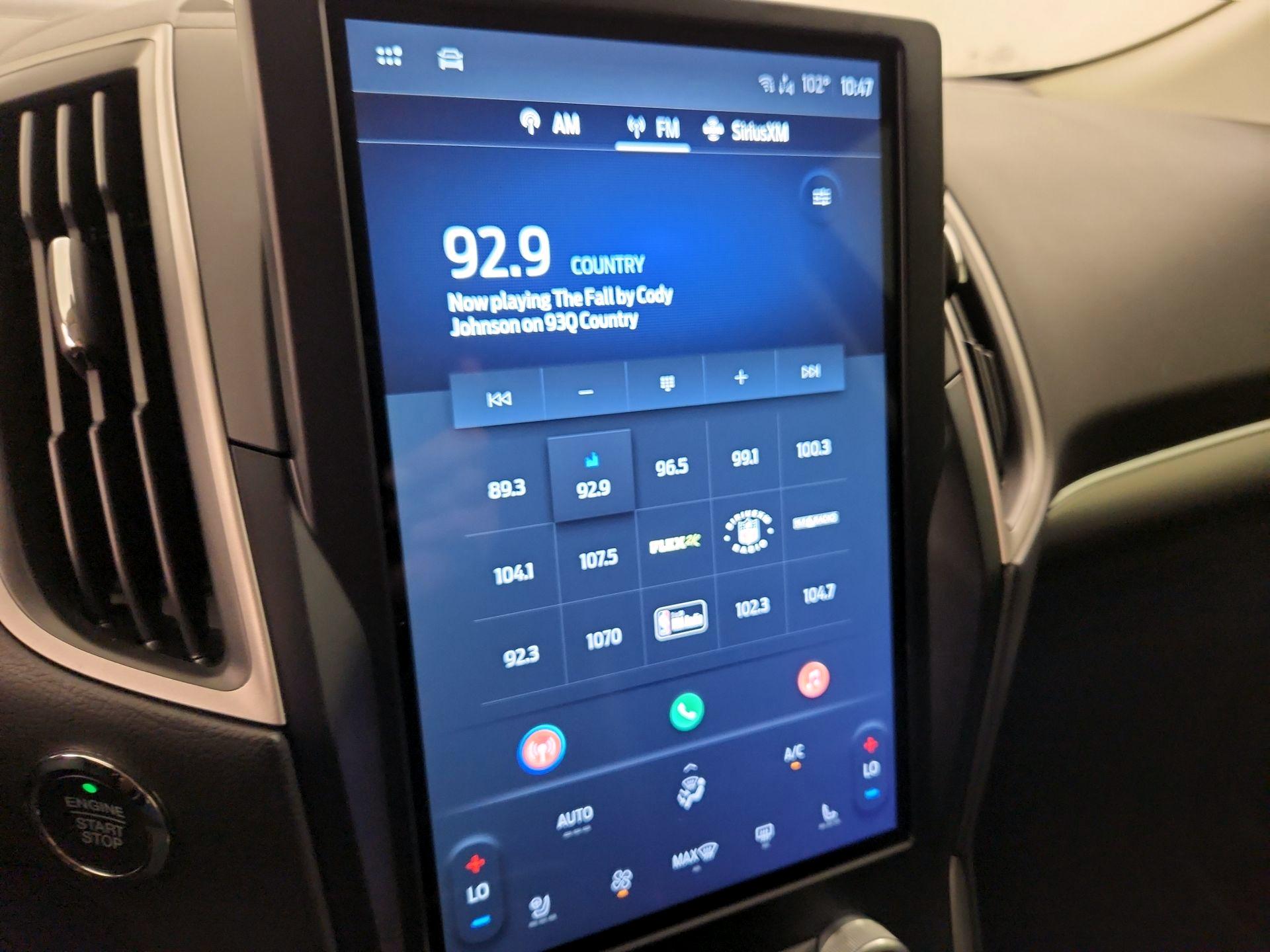 Thumbnail: 2022 Ford Edge - 15