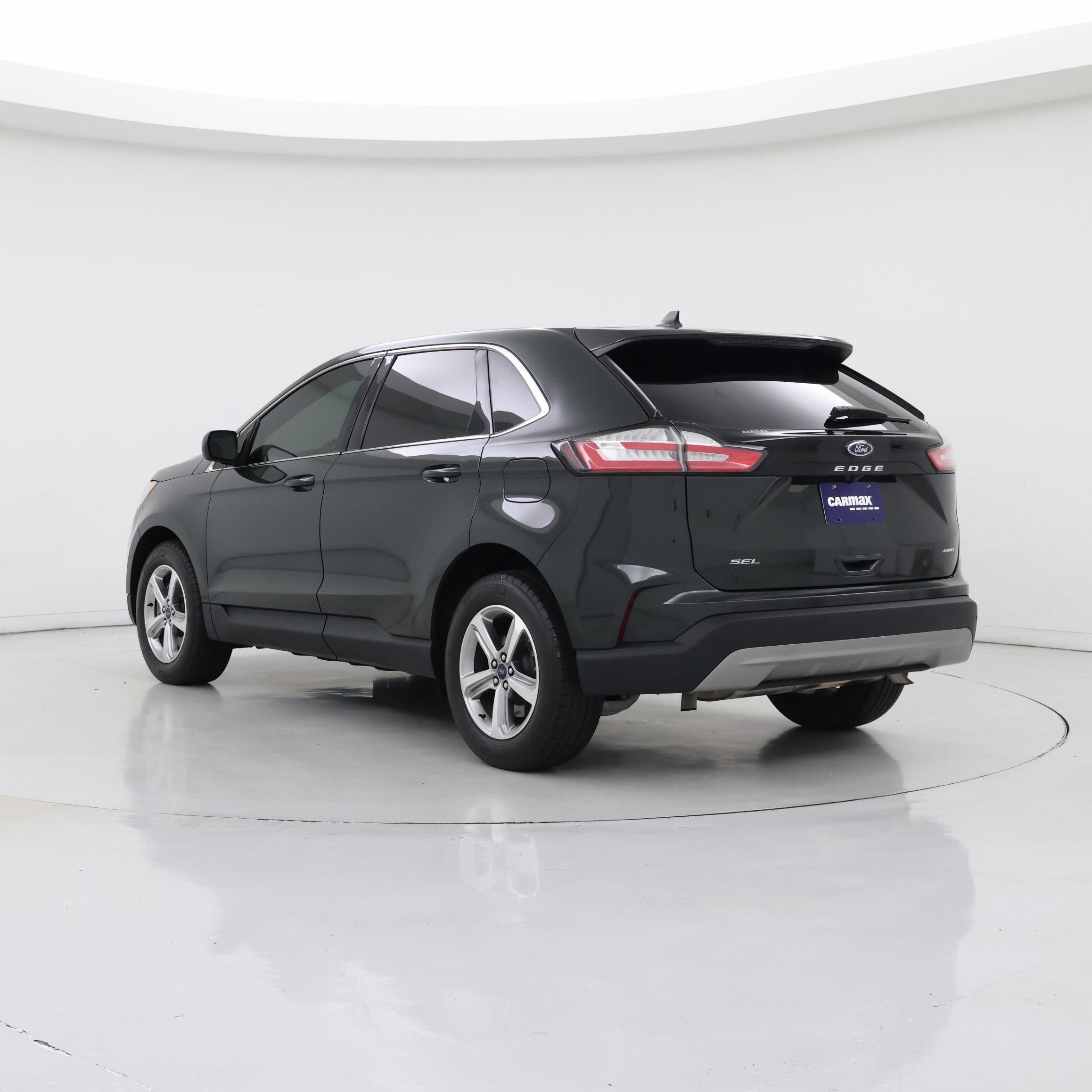 Thumbnail: 2022 Ford Edge - 2