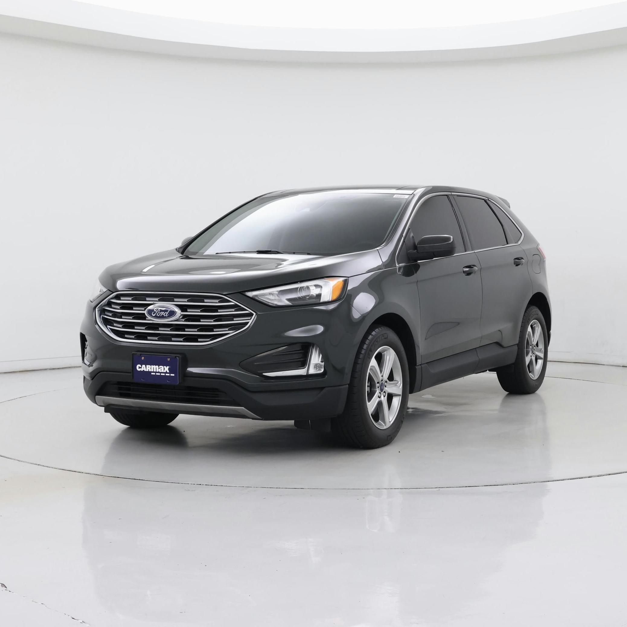 Thumbnail: 2022 Ford Edge - 4