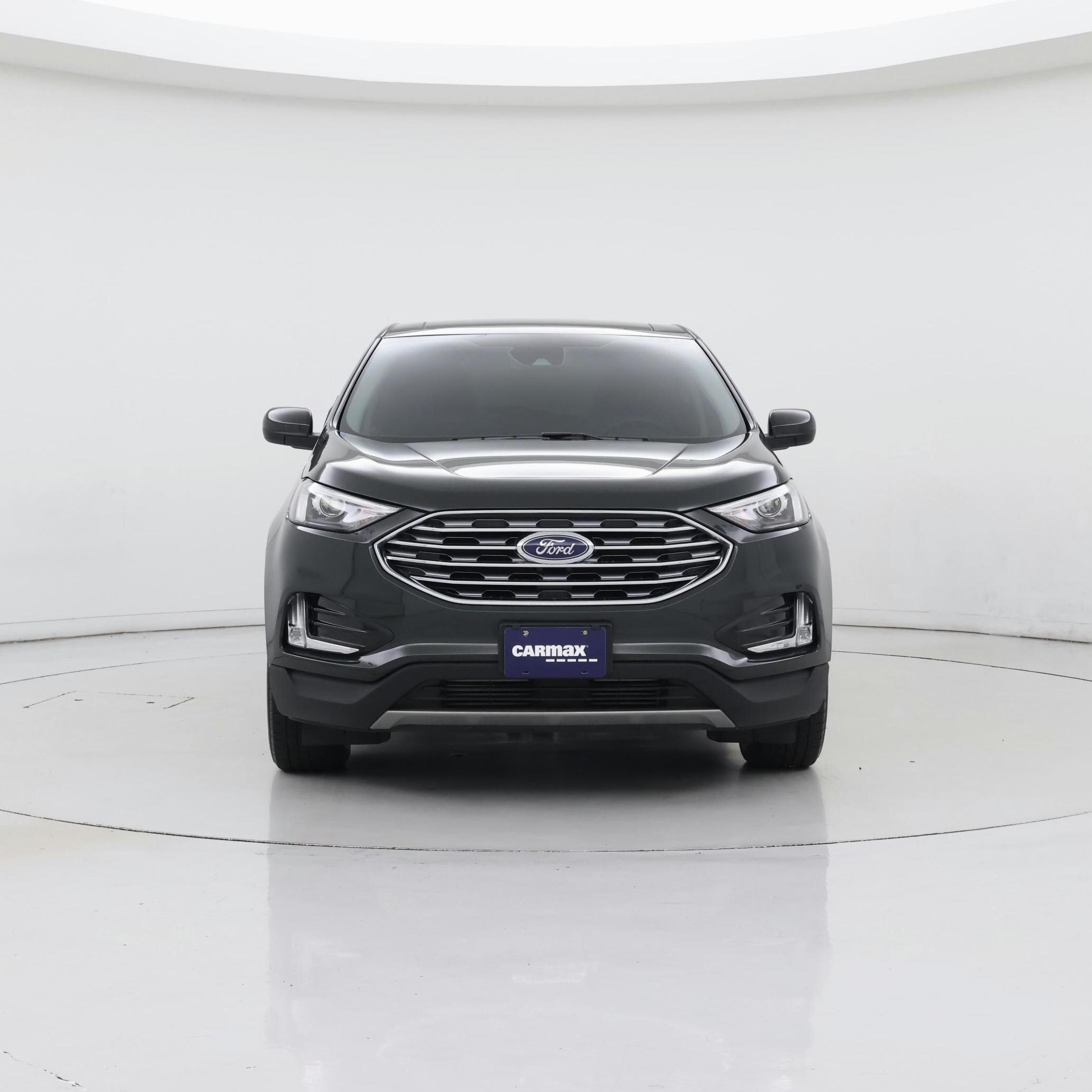 Thumbnail: 2022 Ford Edge - 5