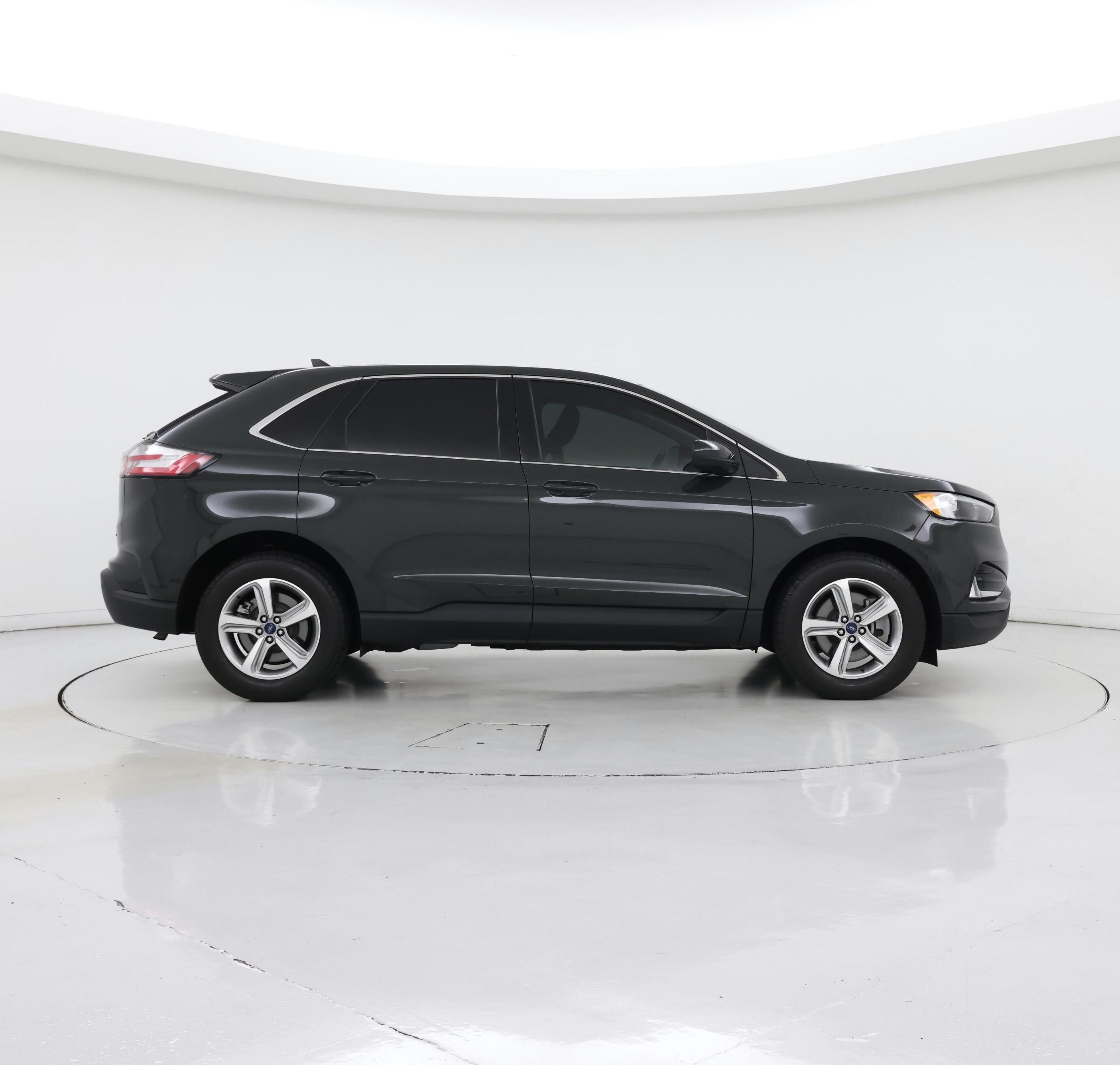 Thumbnail: 2022 Ford Edge - 7