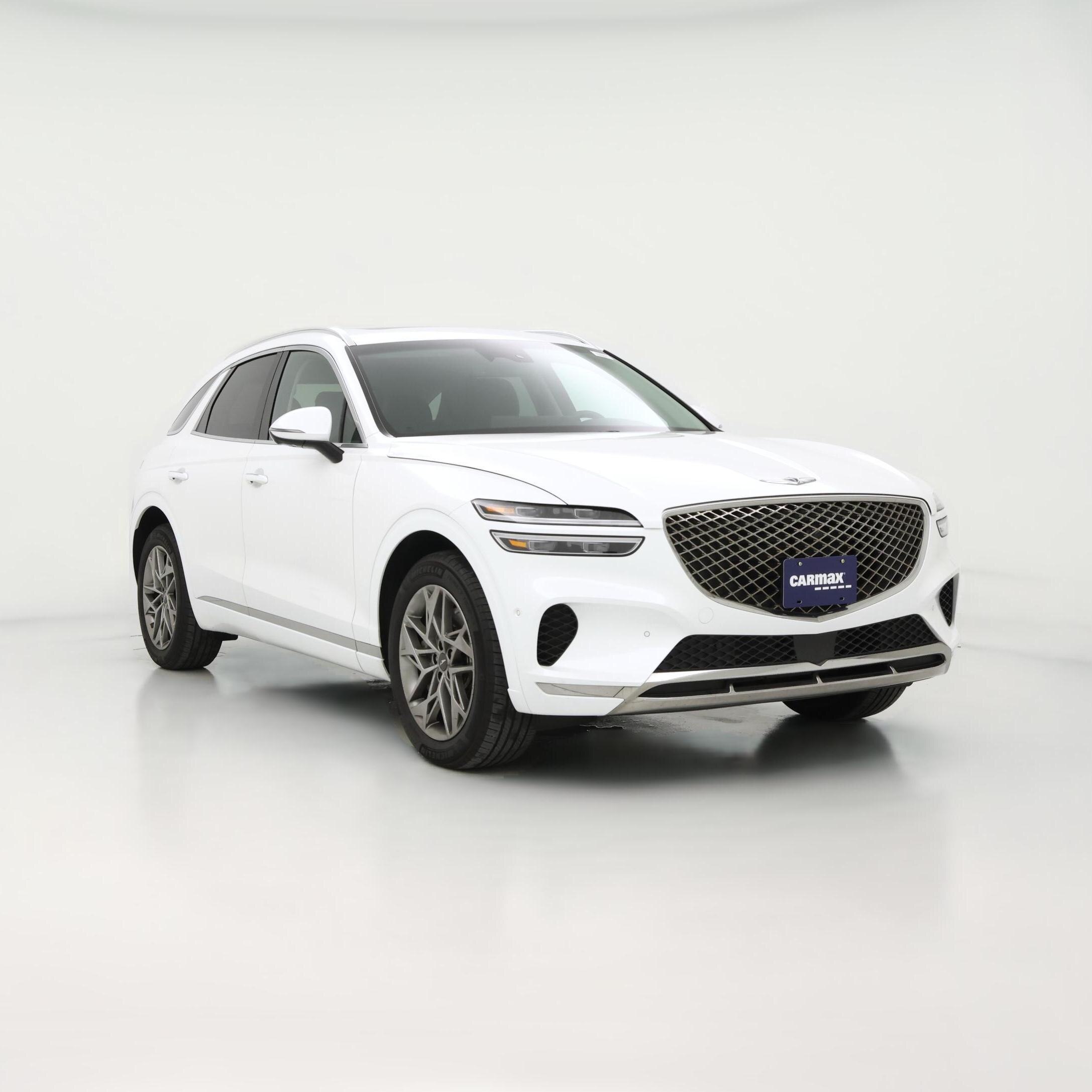 Thumbnail: 2023 Genesis GV70 - 1
