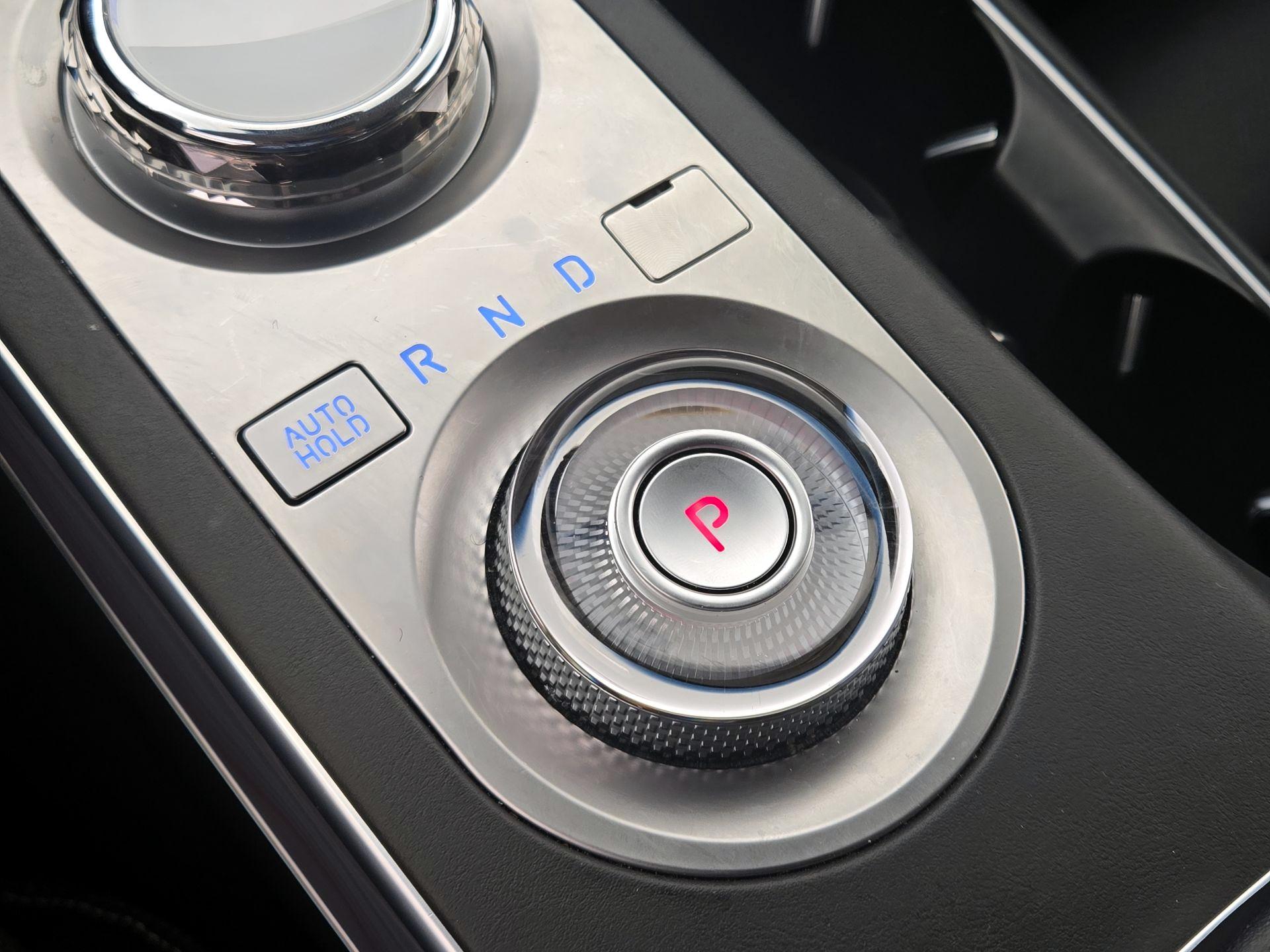 Thumbnail: 2023 Genesis GV70 - 18