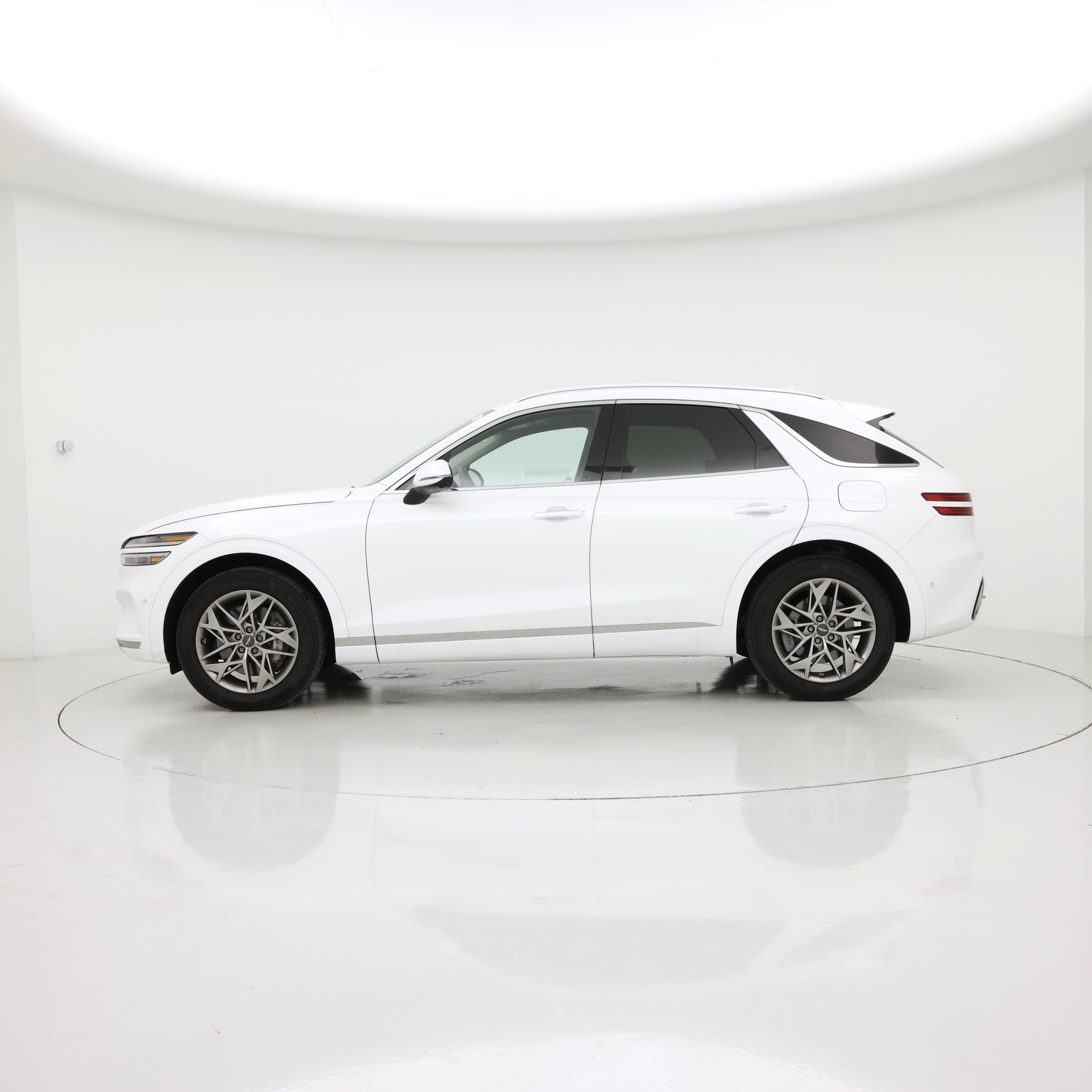 Thumbnail: 2023 Genesis GV70 - 3