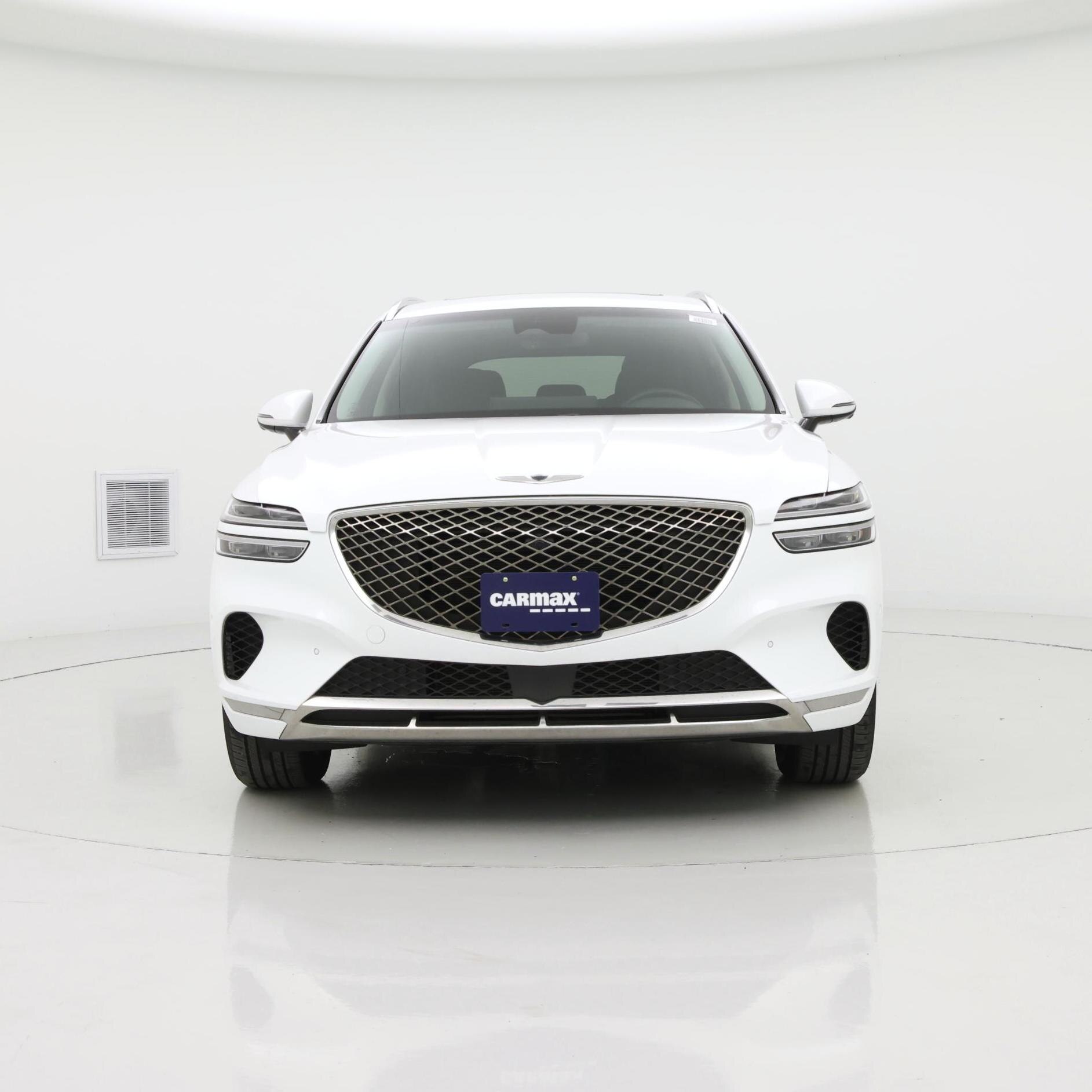 Thumbnail: 2023 Genesis GV70 - 5