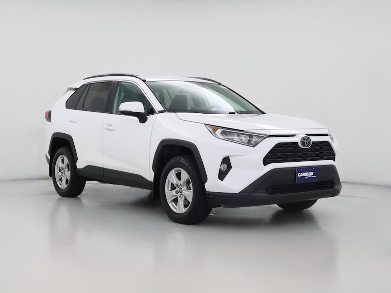 2020 Toyota RAV4 XLE -
                  Wichita, KS
