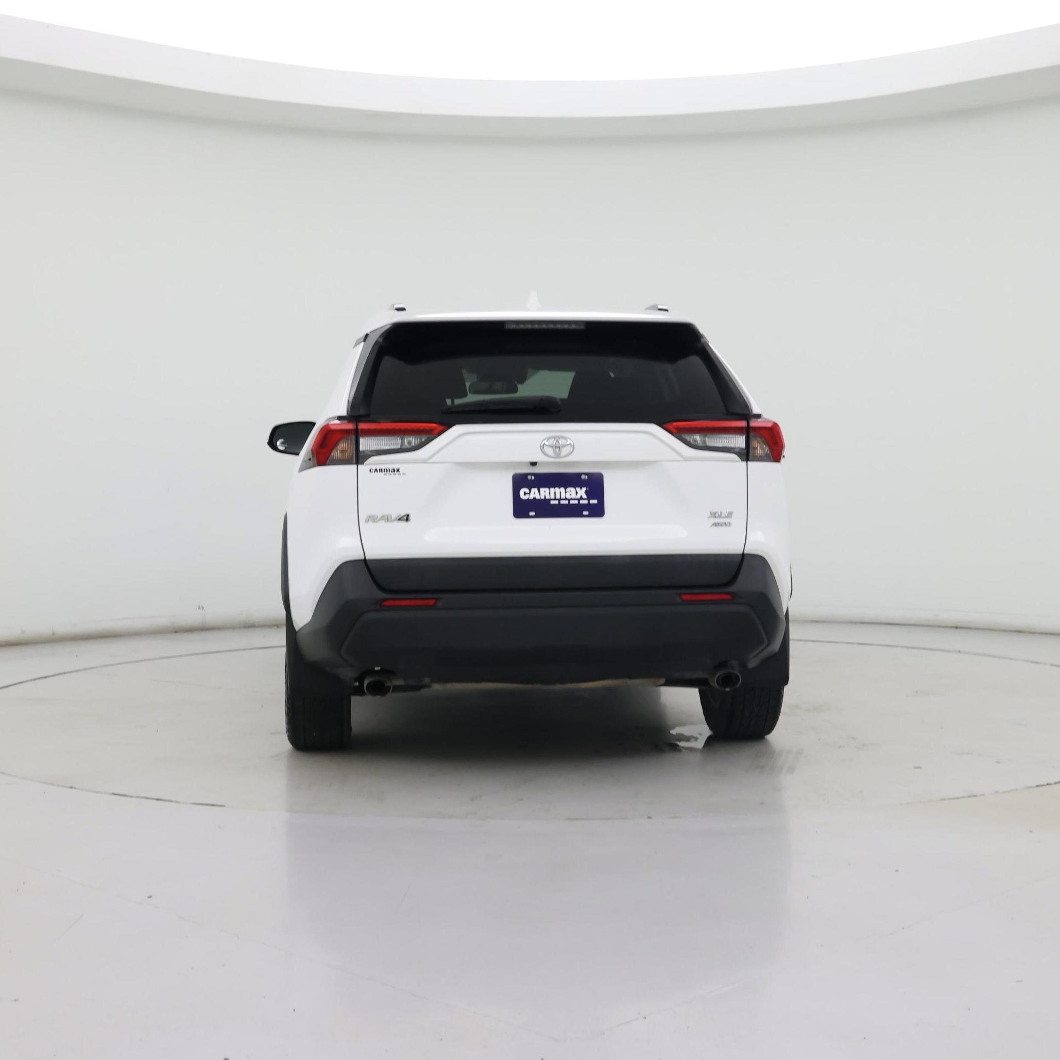 Thumbnail: 2020 Toyota RAV4 - 6