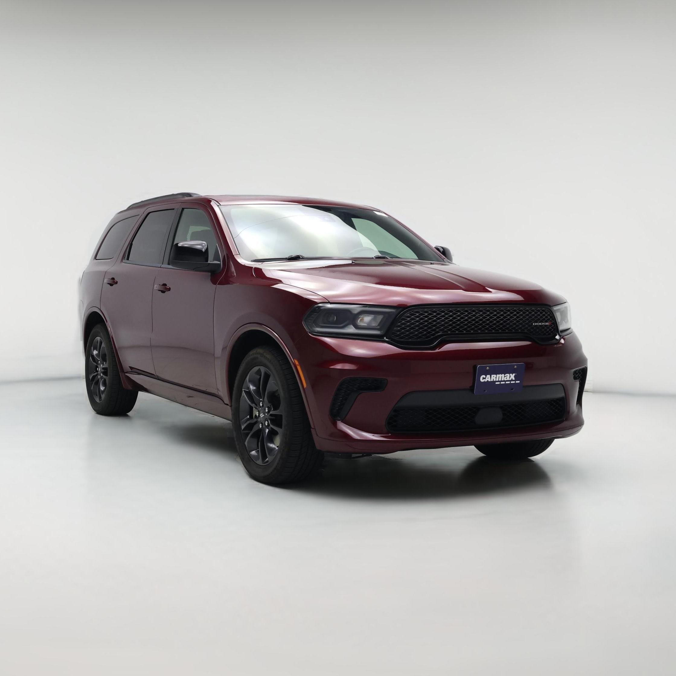 Thumbnail: 2023 Dodge Durango - 1