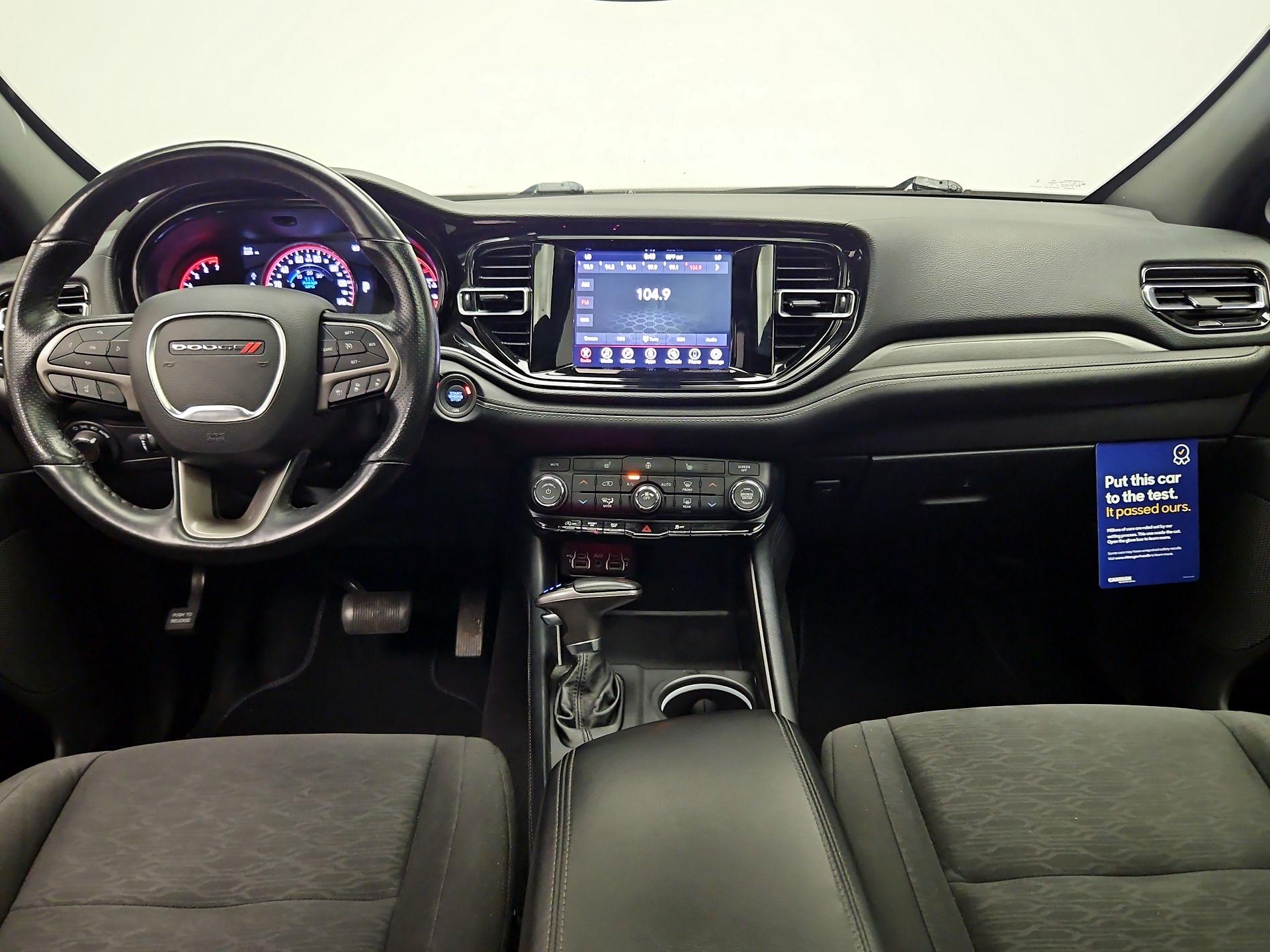Thumbnail: 2023 Dodge Durango - 9