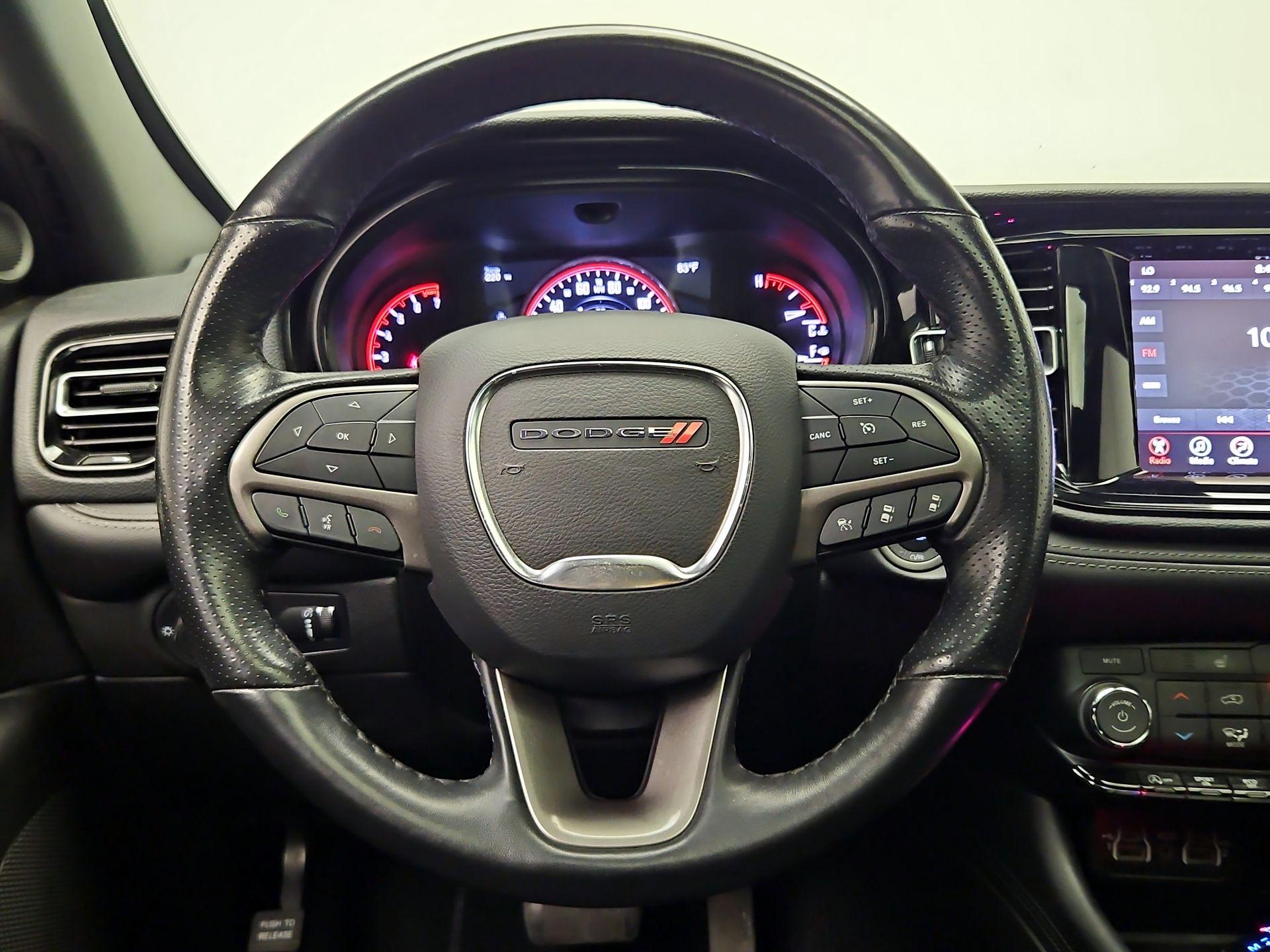 Thumbnail: 2023 Dodge Durango - 10