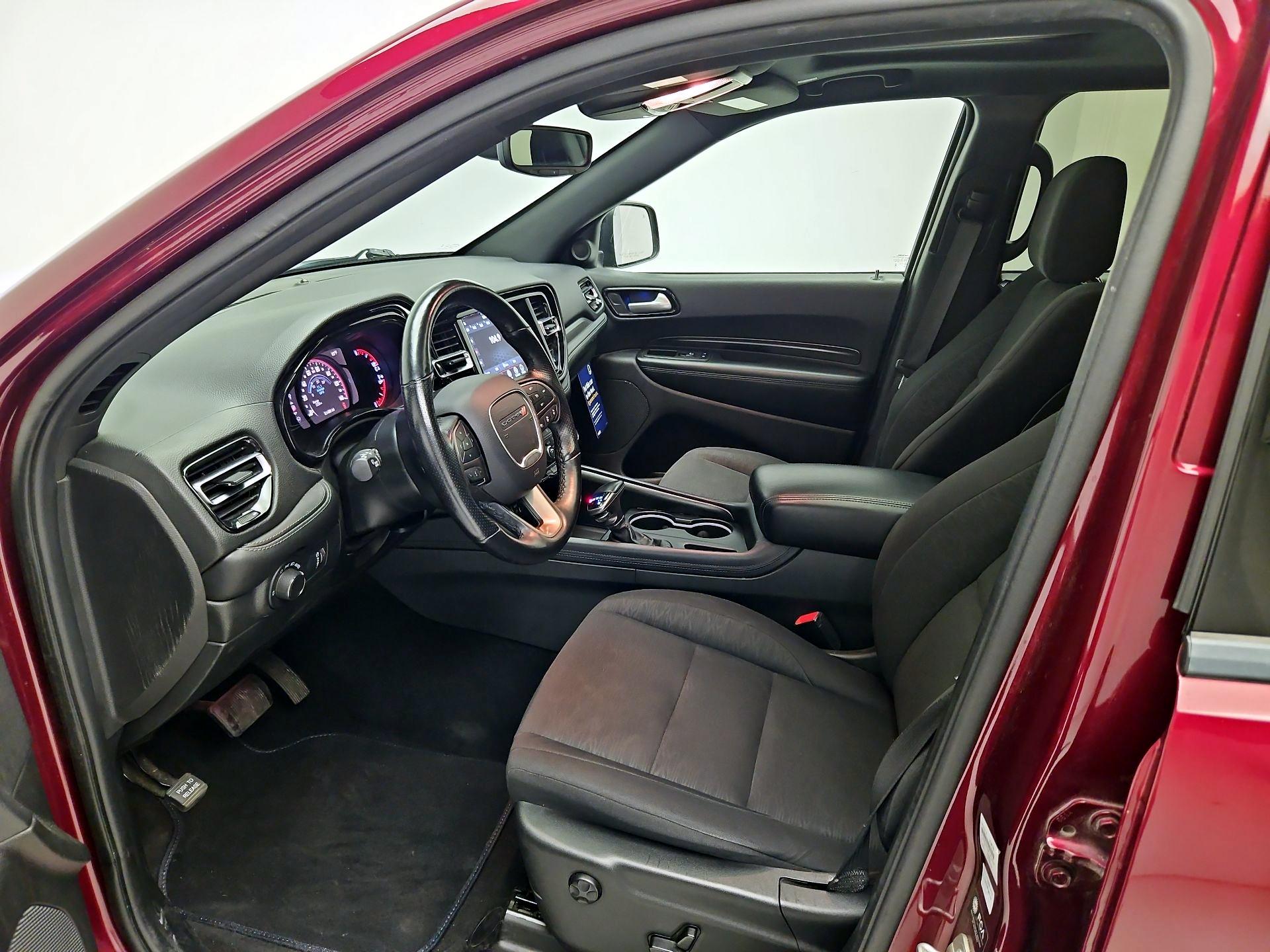Thumbnail: 2023 Dodge Durango - 11