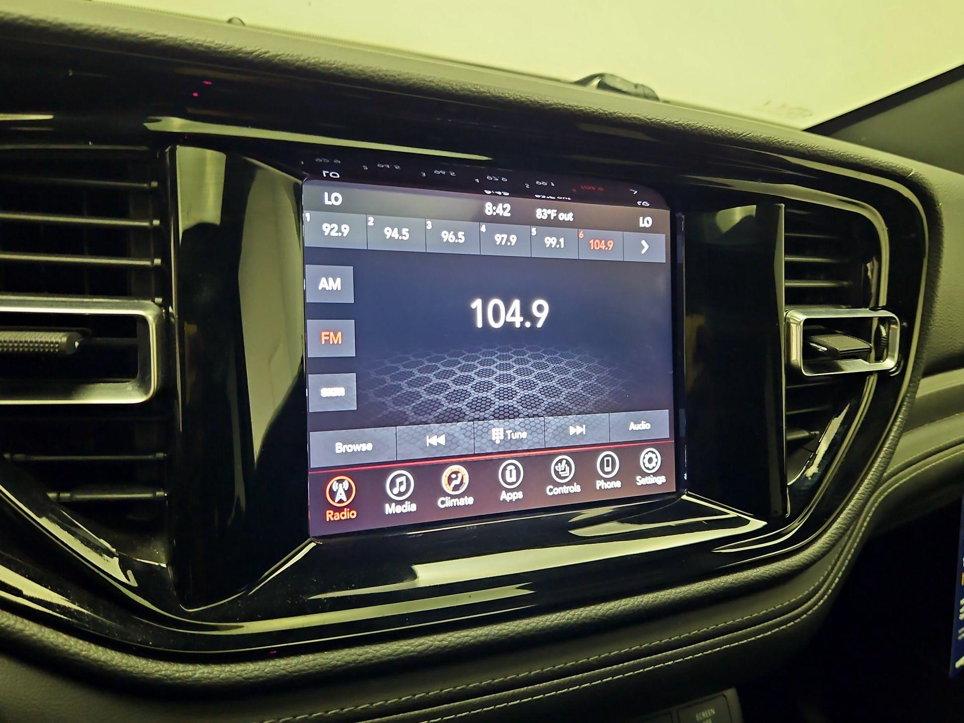 Thumbnail: 2023 Dodge Durango - 15