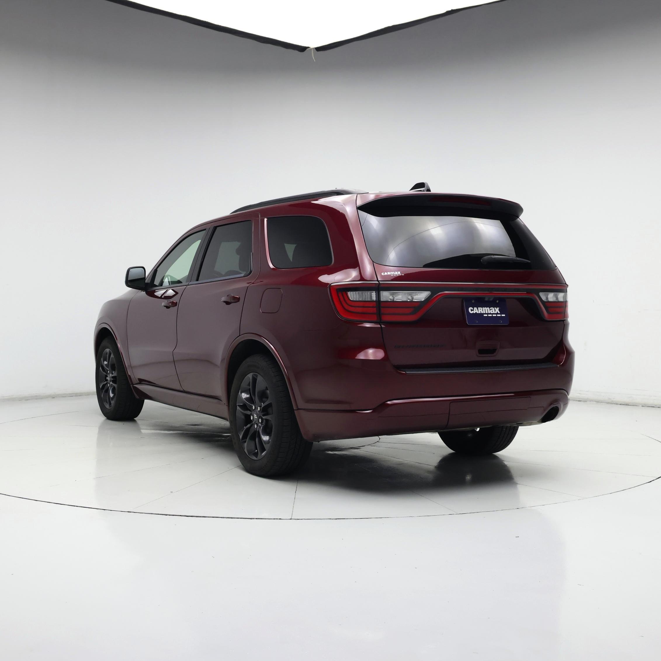 Thumbnail: 2023 Dodge Durango - 2