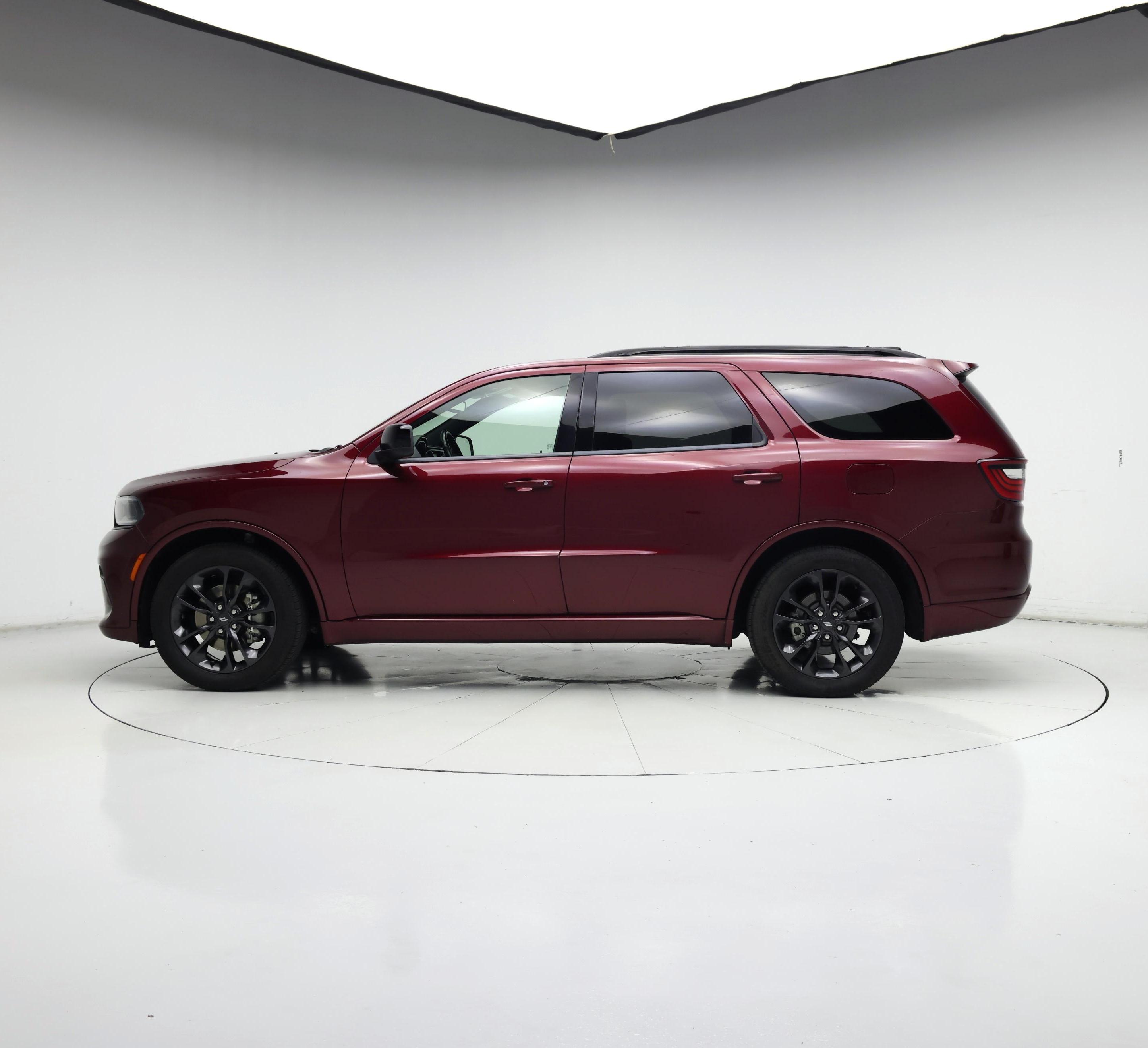 Thumbnail: 2023 Dodge Durango - 3