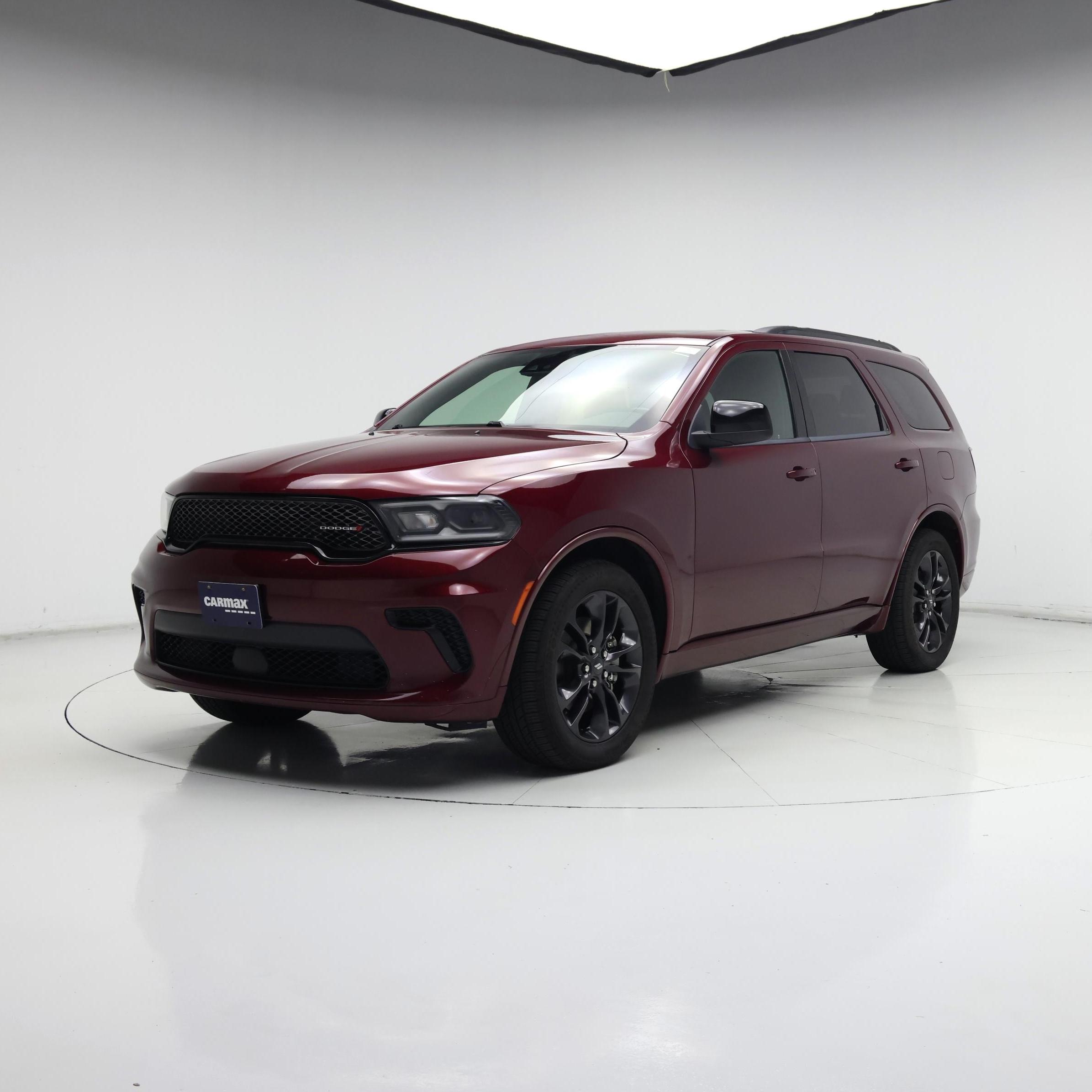 Thumbnail: 2023 Dodge Durango - 4