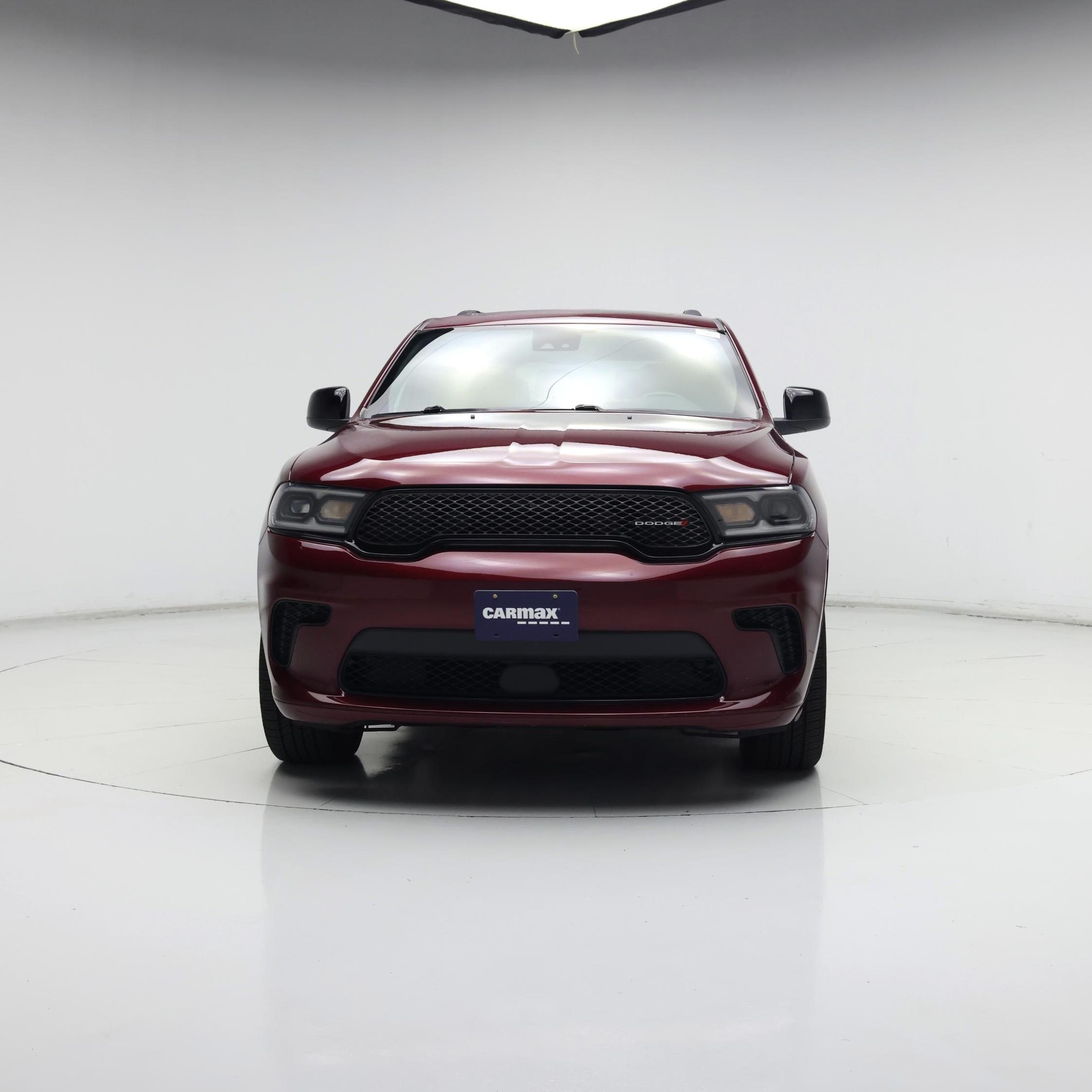 Thumbnail: 2023 Dodge Durango - 5