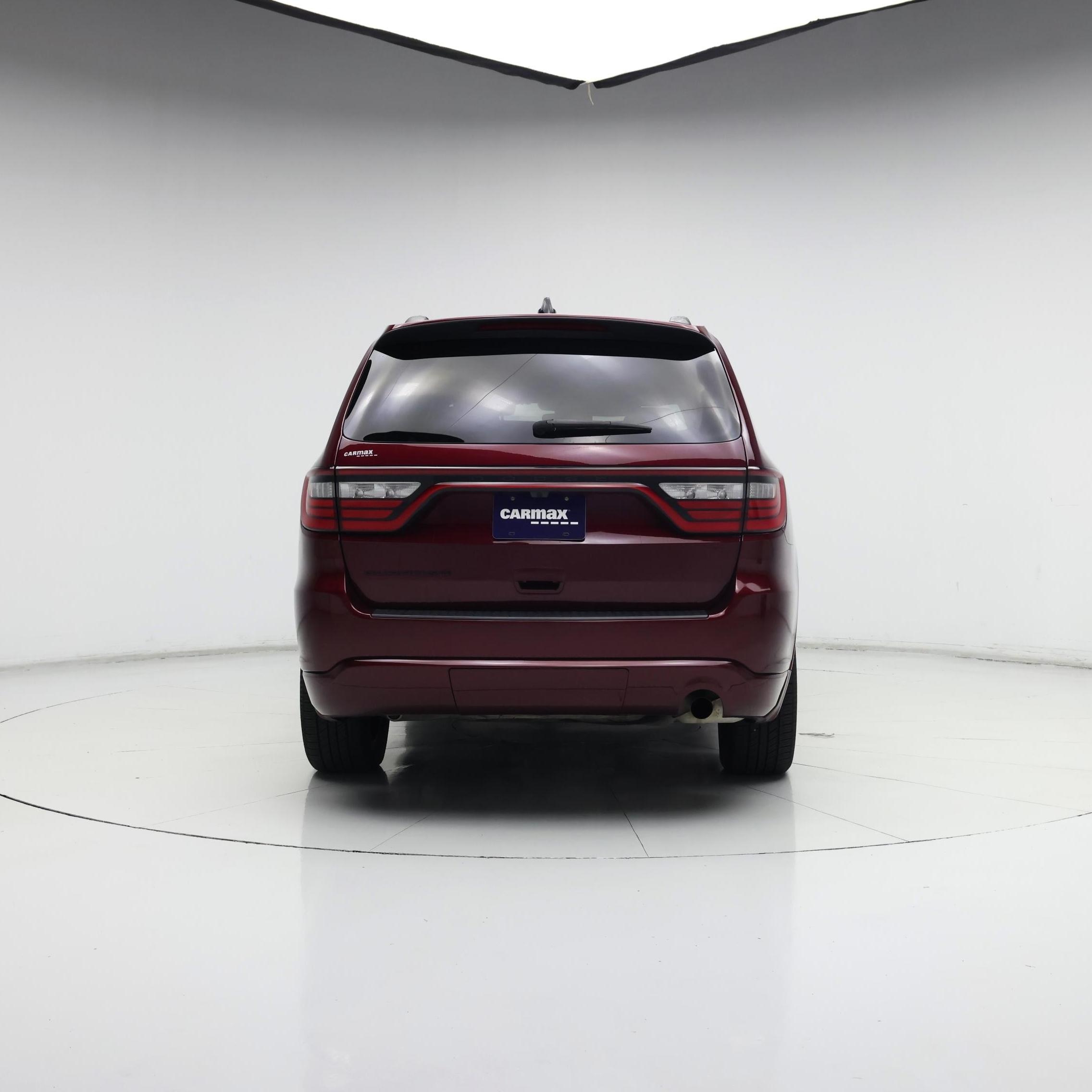 Thumbnail: 2023 Dodge Durango - 6