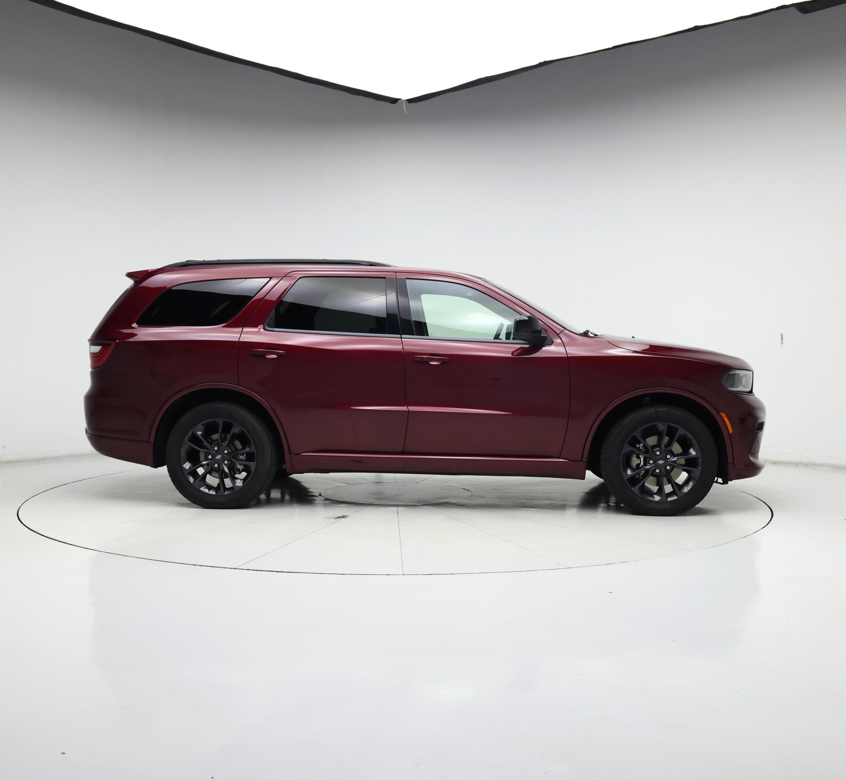 Thumbnail: 2023 Dodge Durango - 7