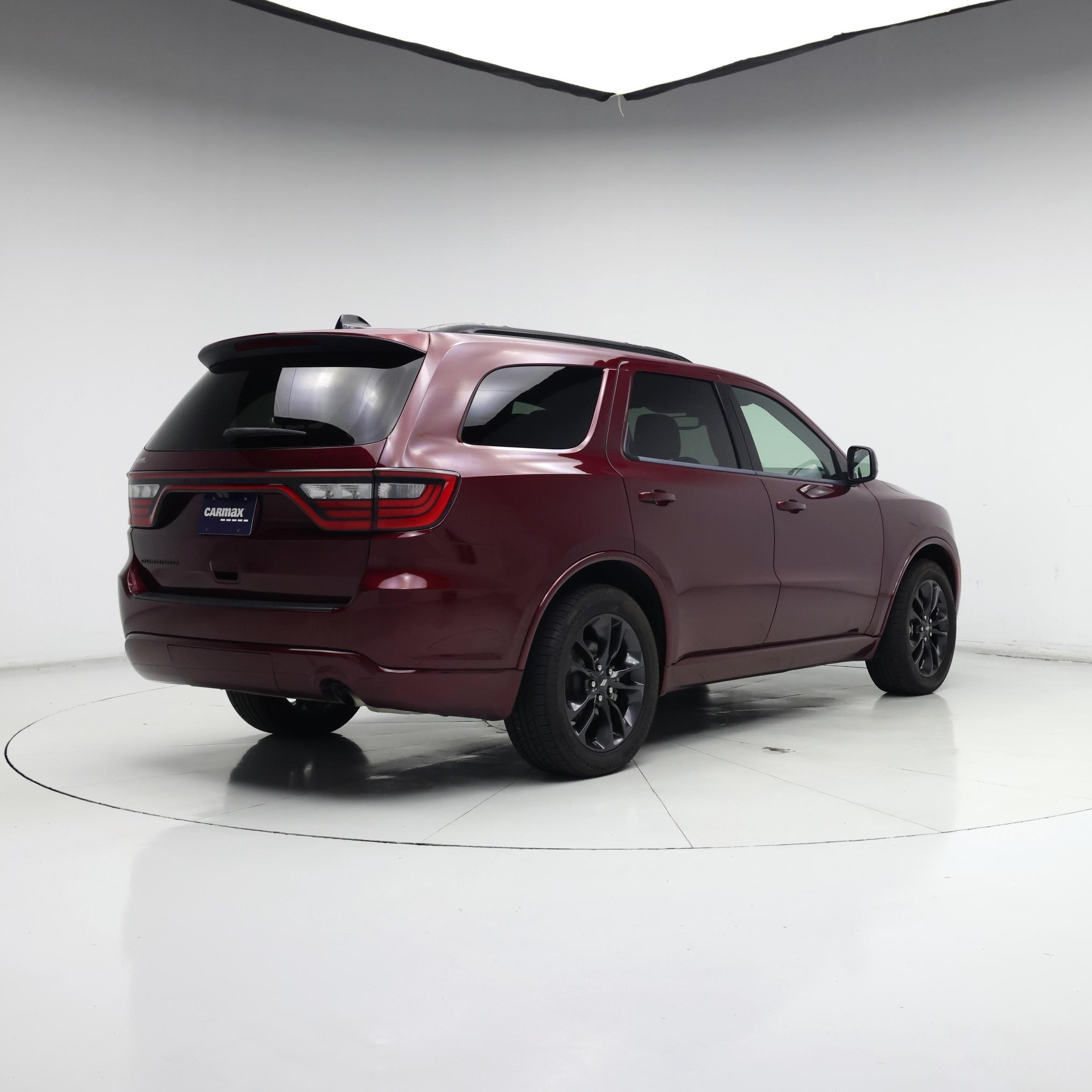 Thumbnail: 2023 Dodge Durango - 8