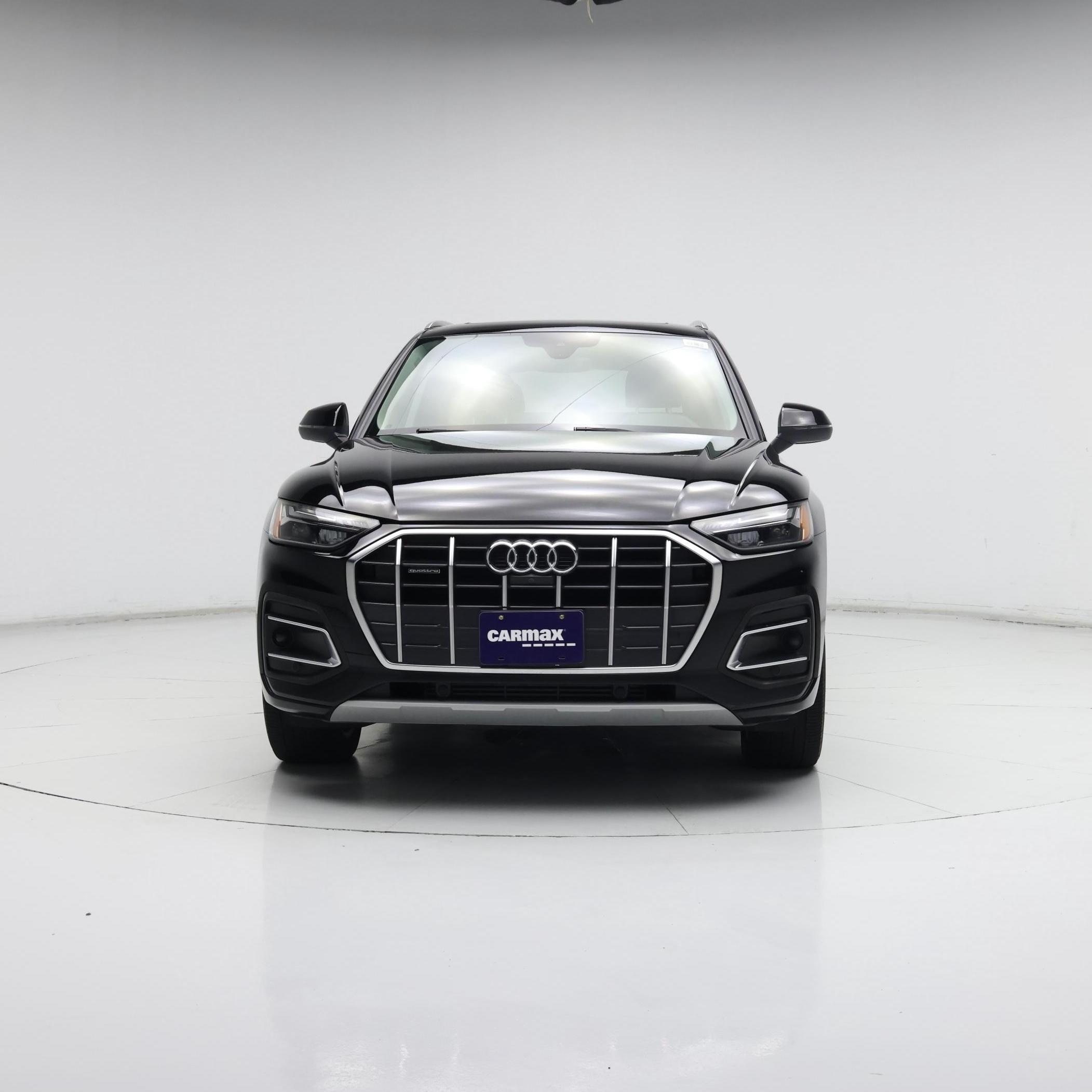 Thumbnail: 2021 Audi Q5 - 5