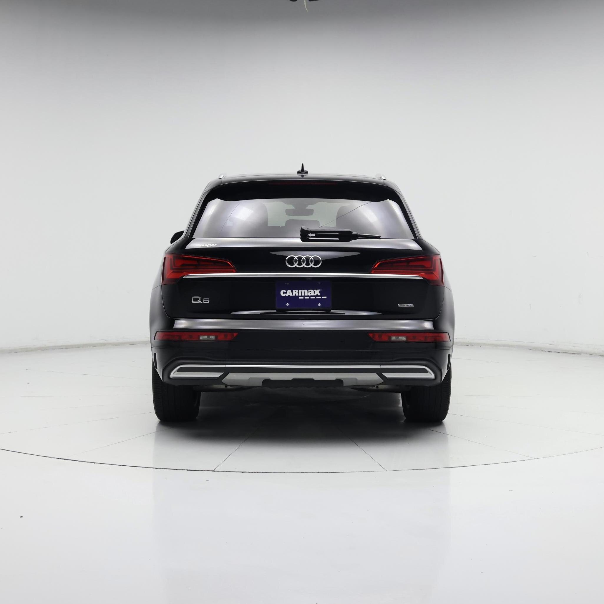 Thumbnail: 2021 Audi Q5 - 6