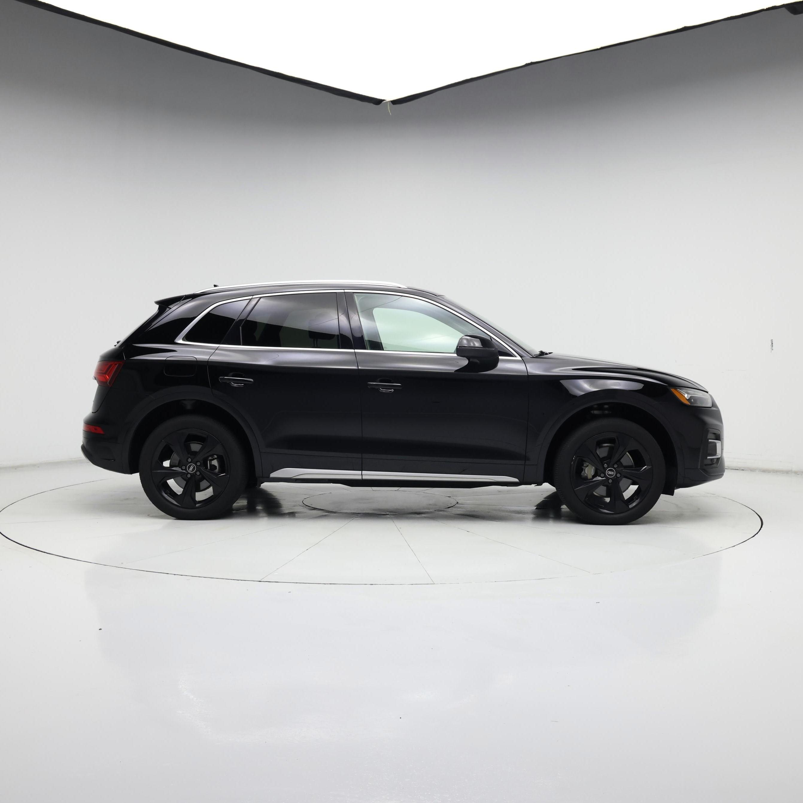 Thumbnail: 2021 Audi Q5 - 7