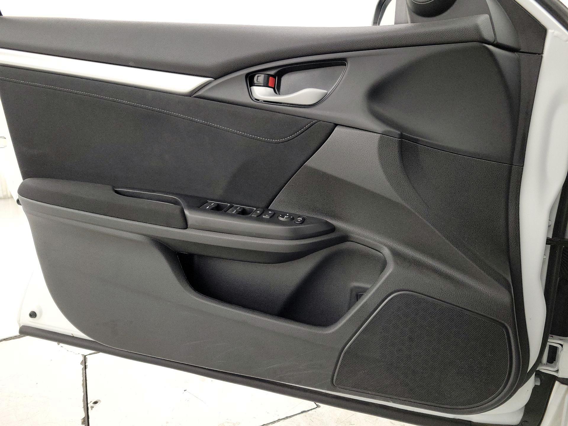 Thumbnail: 2020 Honda Civic - 12